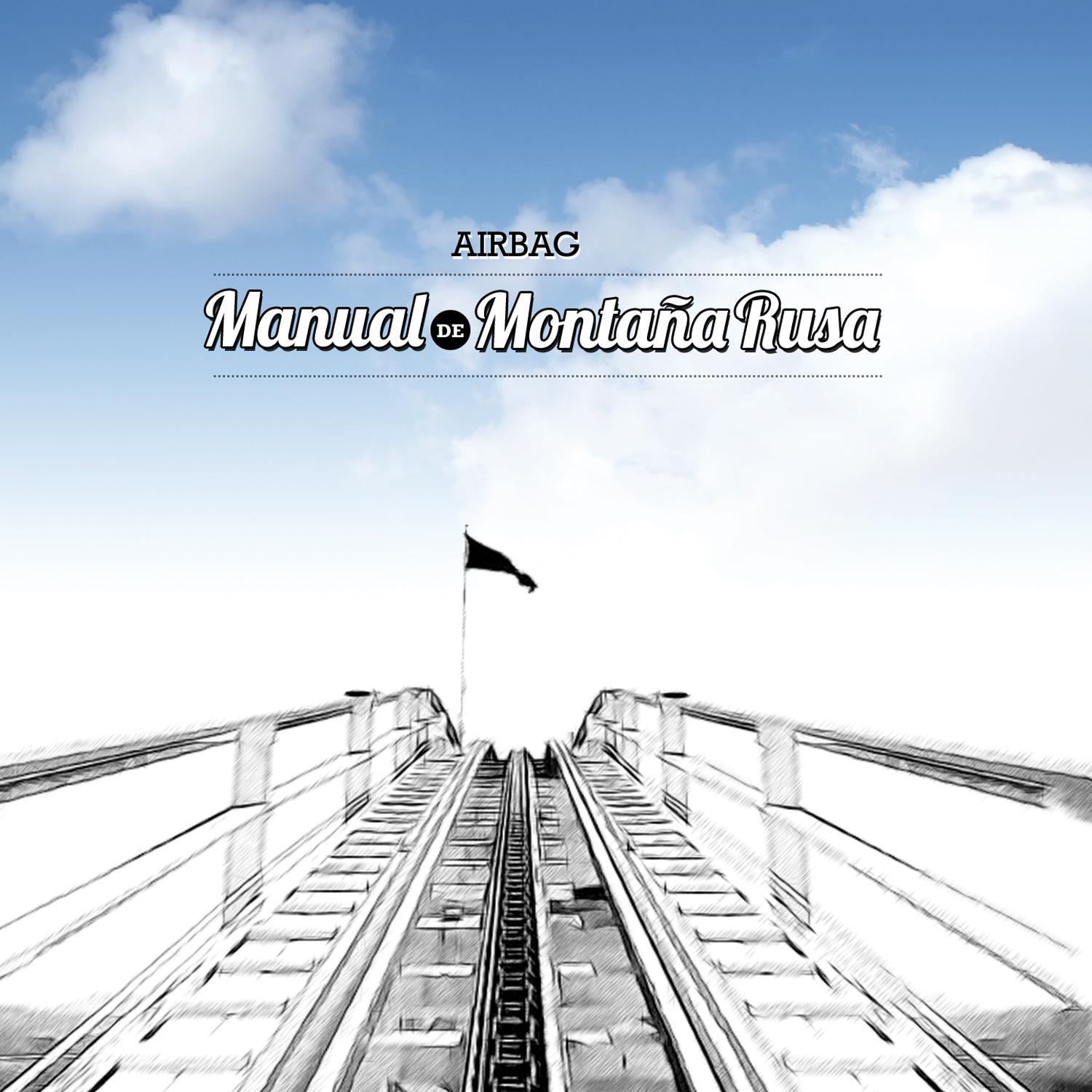 Manual De Monta a Rusa