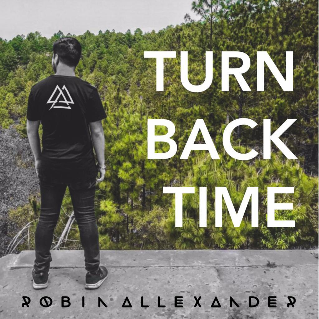 Turn Back Time