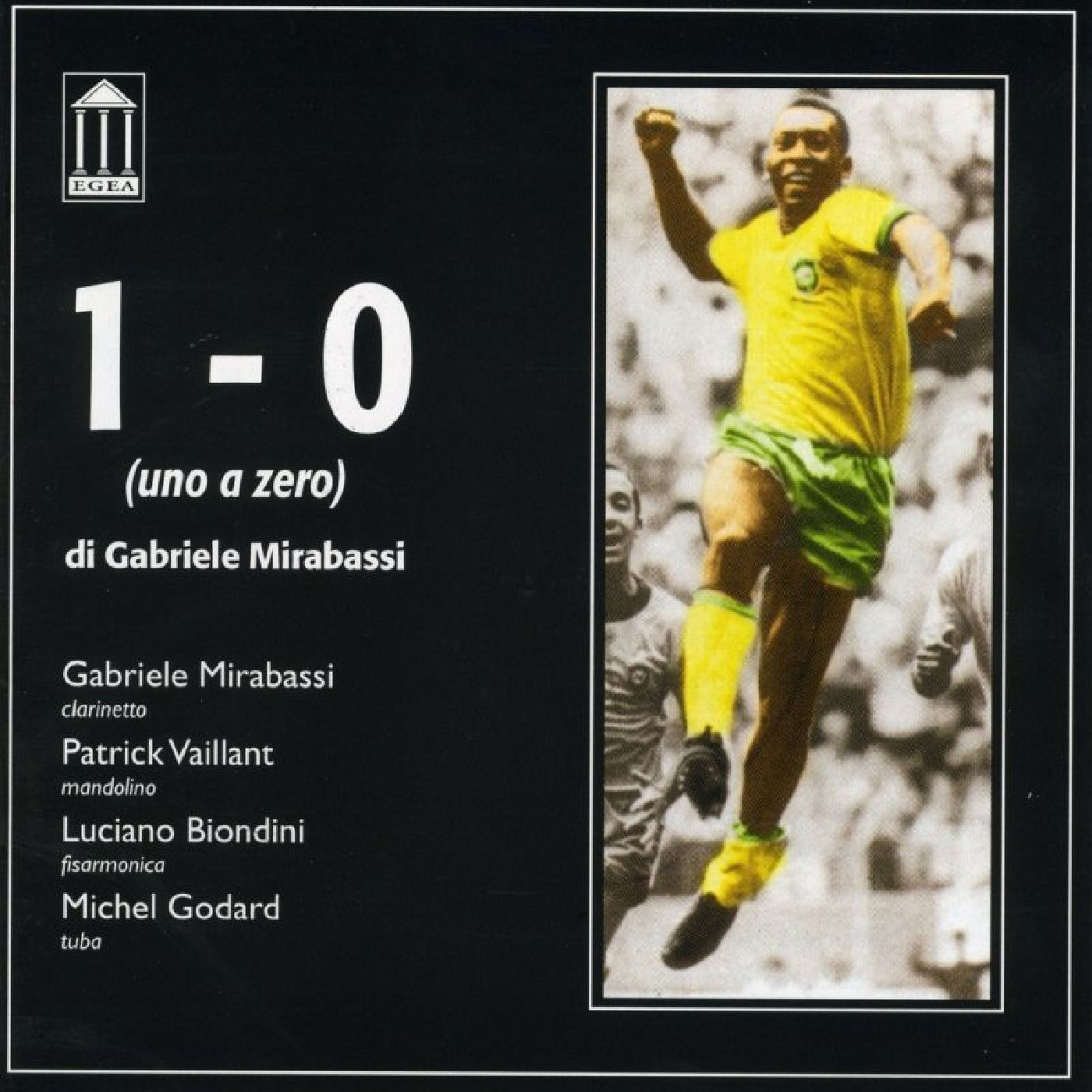 Non ci resta che chorar!