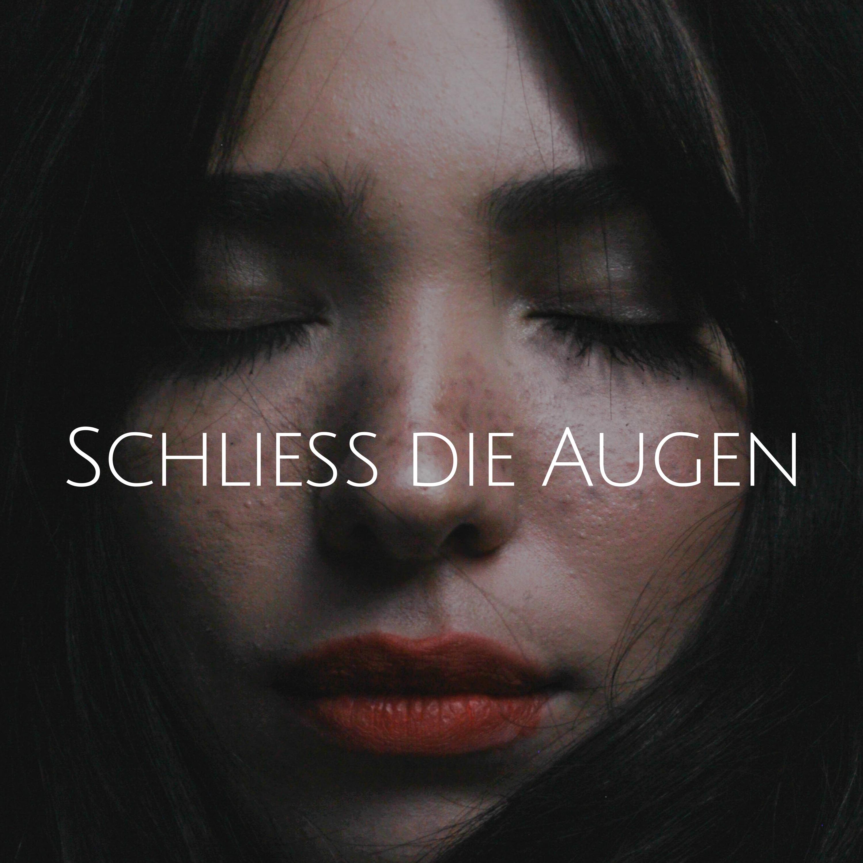 Schlie die Augen  Meditation Rü ckfü hrung, Musik fü r Wellness, Sauna, Pilates, Shiatsu Musik