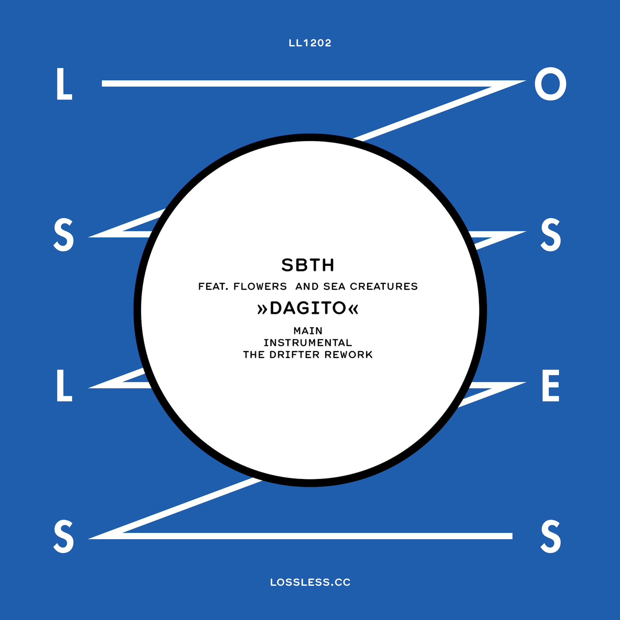 Dagito (The Drifter Rework)