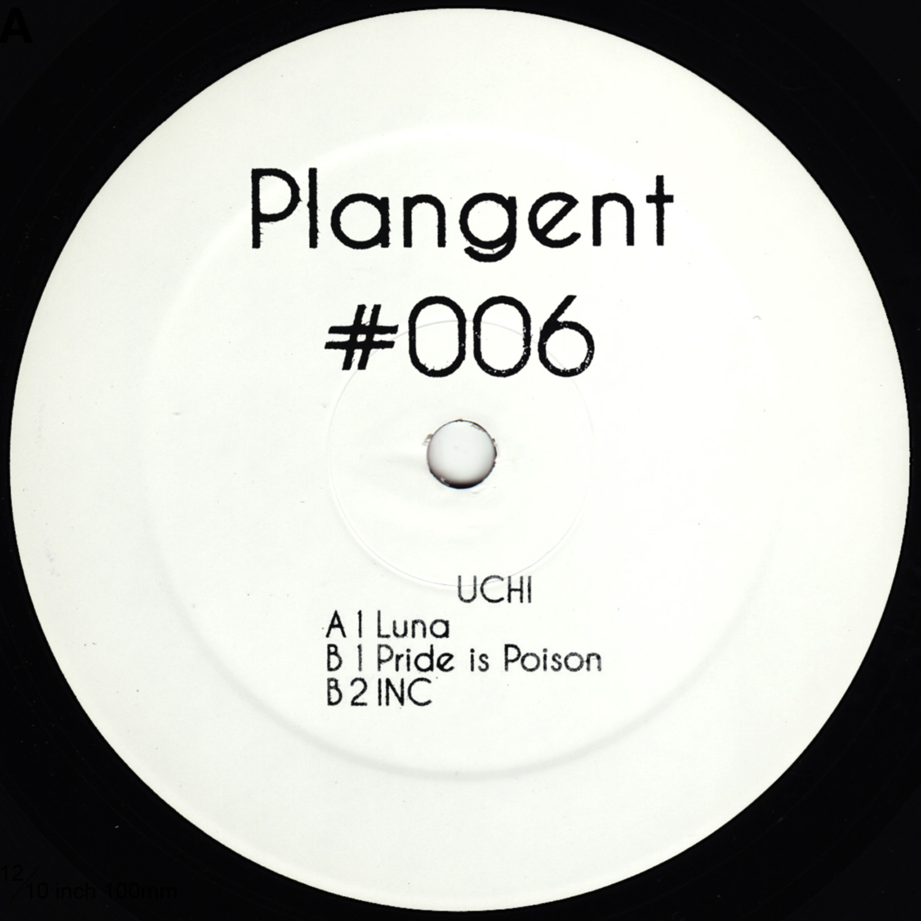 Plangent Compilation Vol. 1