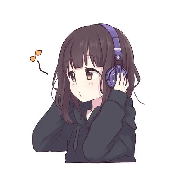 Choppin' Menhera Slice