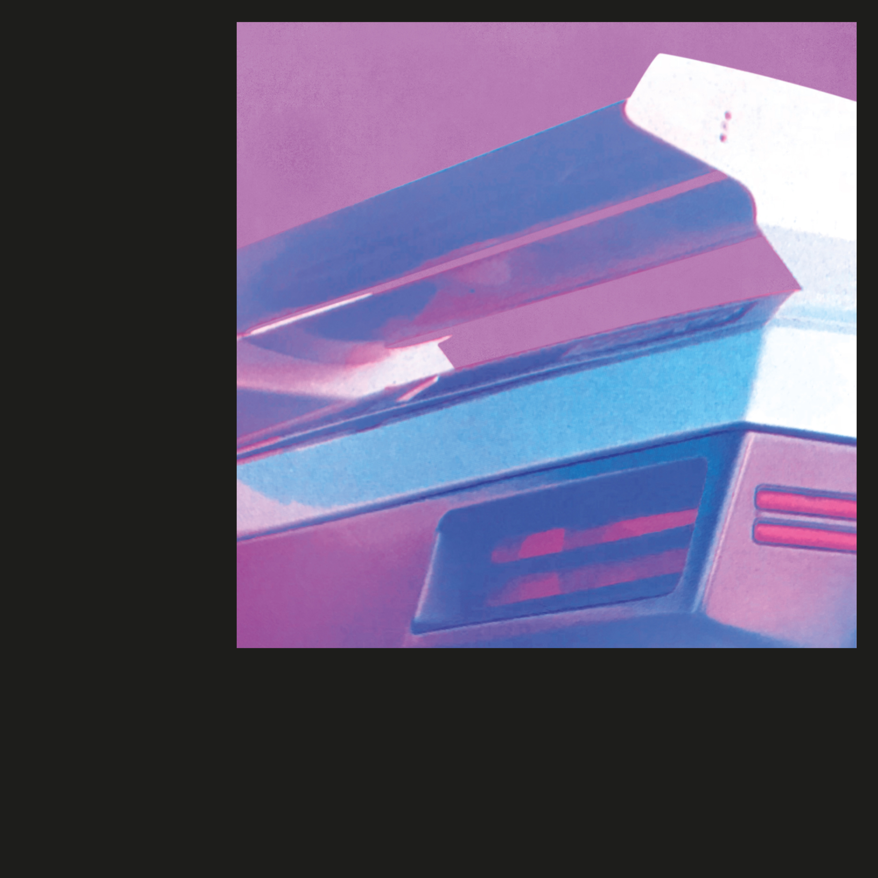 In The Realms Of Fancy