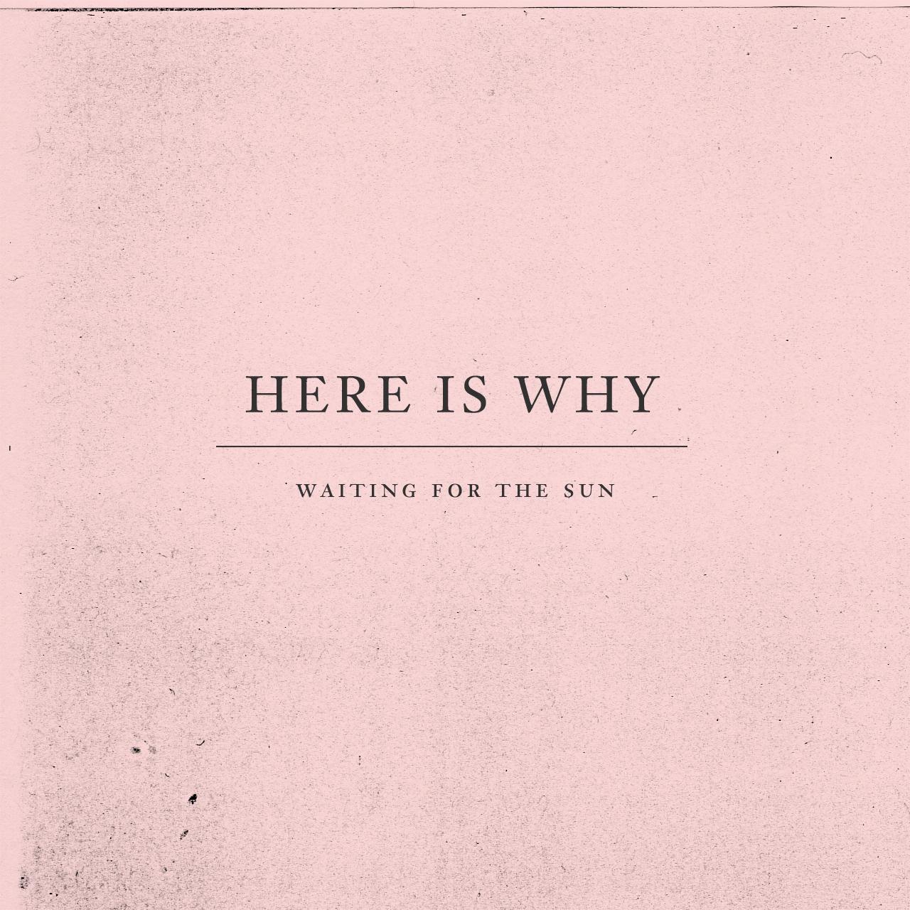 Waiting For The Sun (Marbert Rocel Remix)