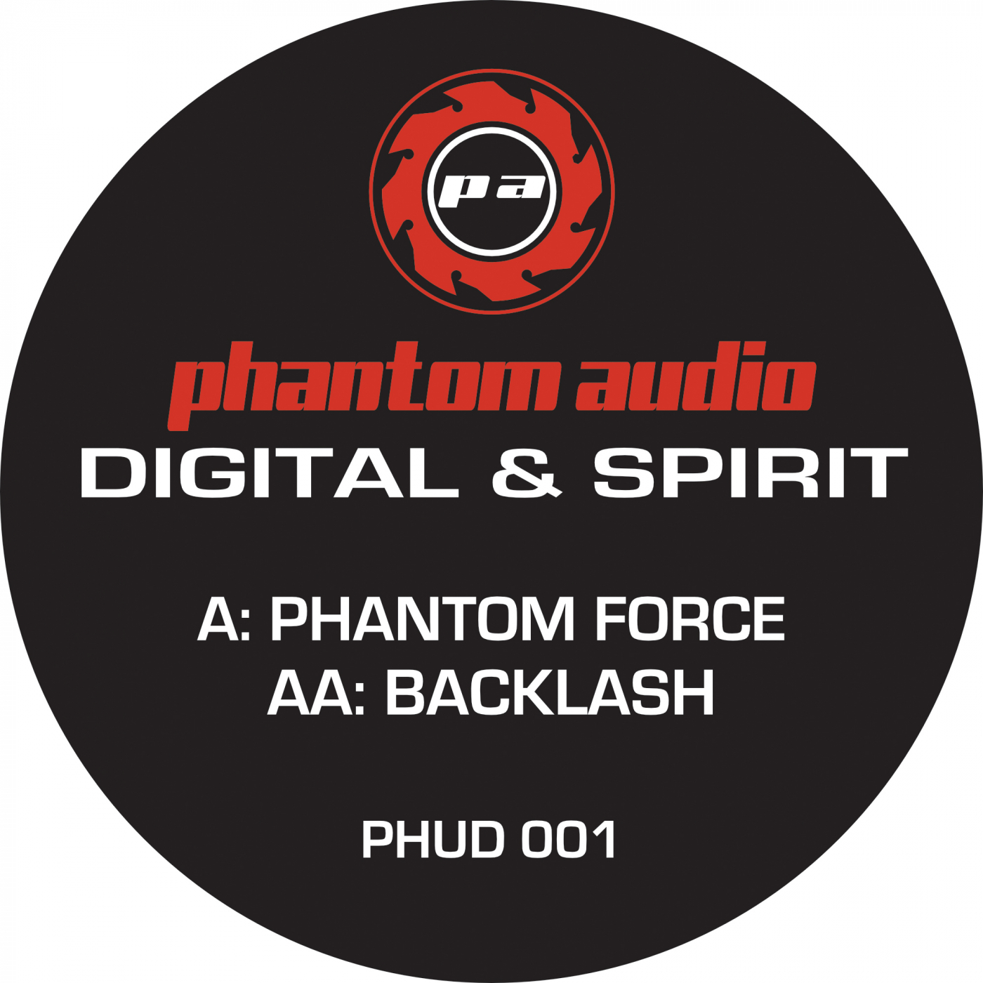 Phantom Force / Backlash