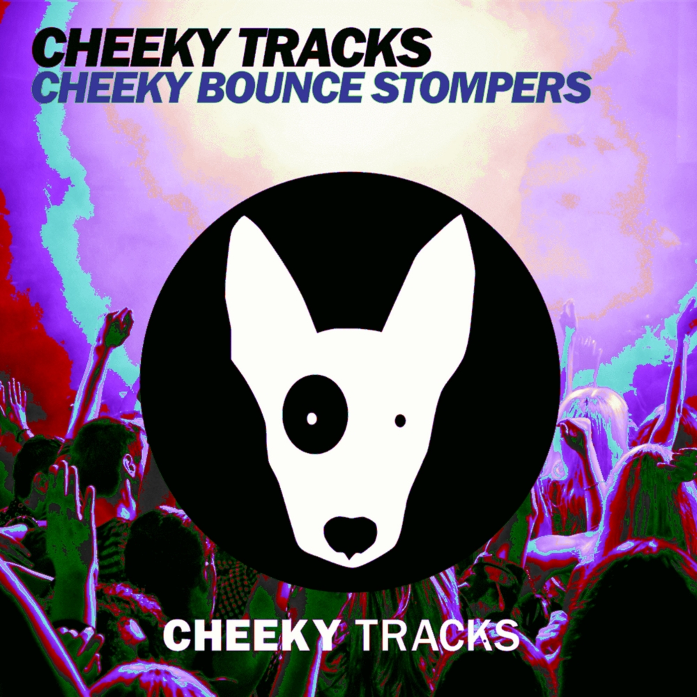 Cheeky Bounce Stompers