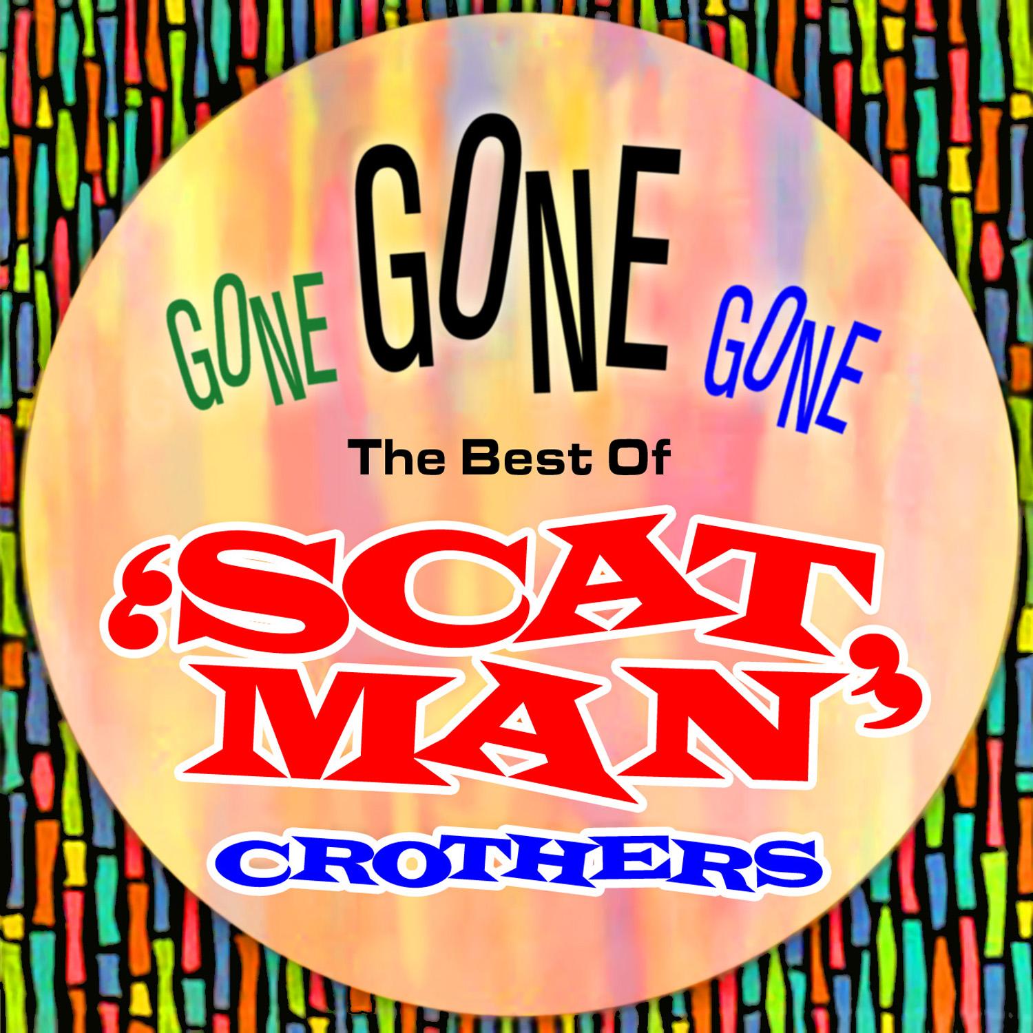 Gone Gone Gone - The Best Of