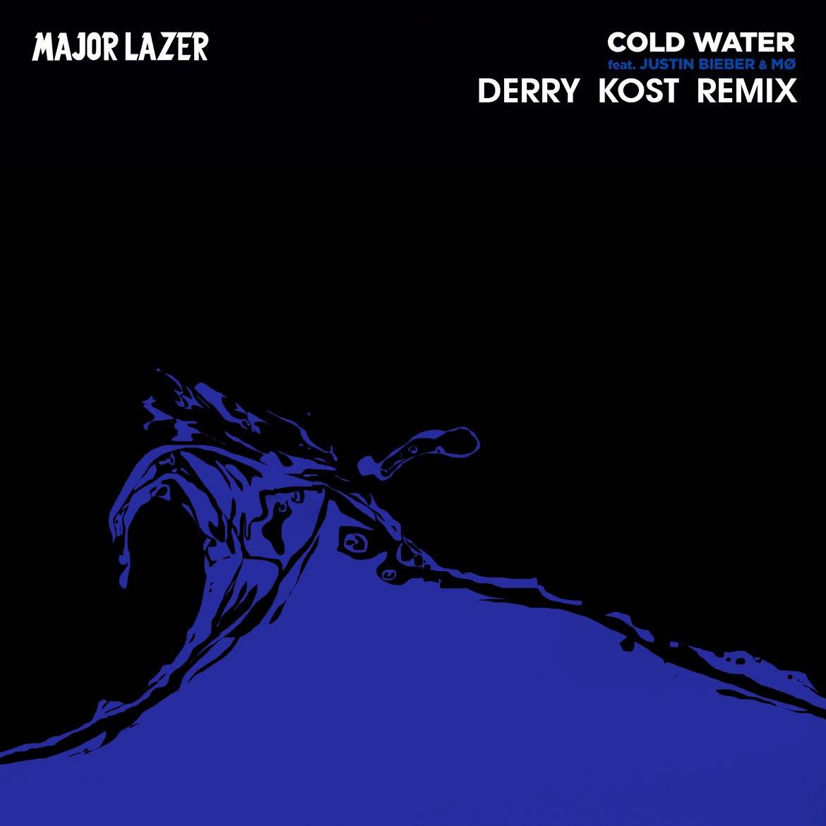 Cold Water (Derry Kost Remix)