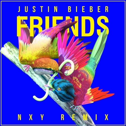 Friends (NXY Remix)
