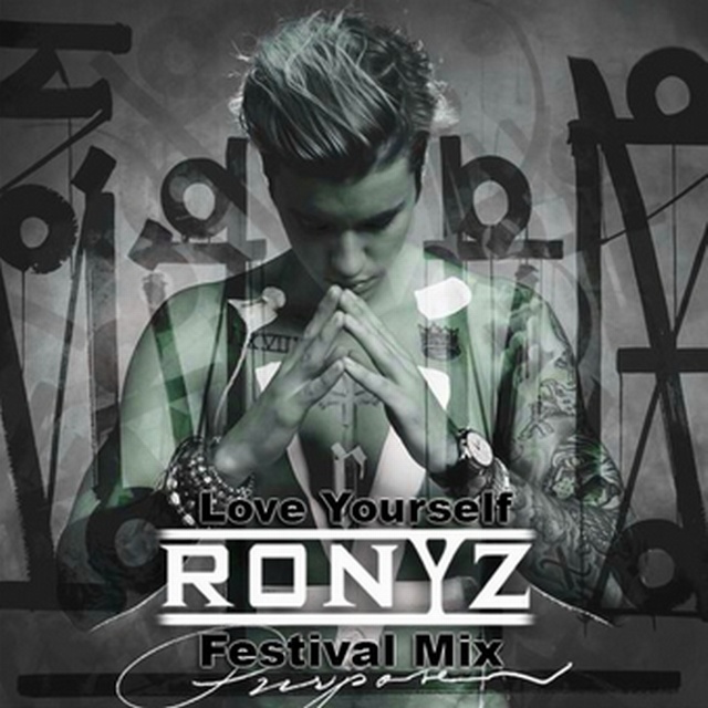 Love Yourself (Ronyz Festival Mix)