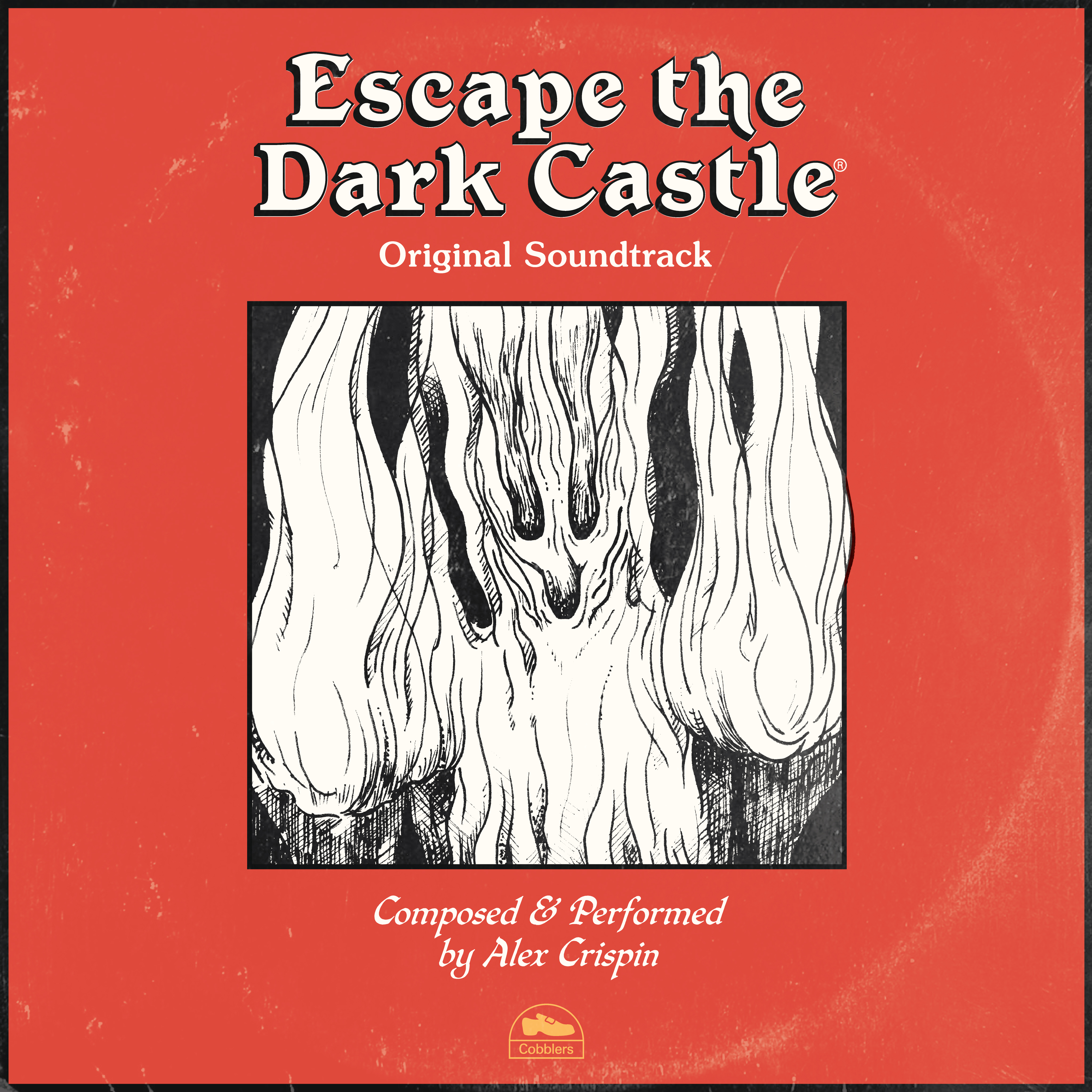 Escape the Dark Castle (Original Game Soundtrack)