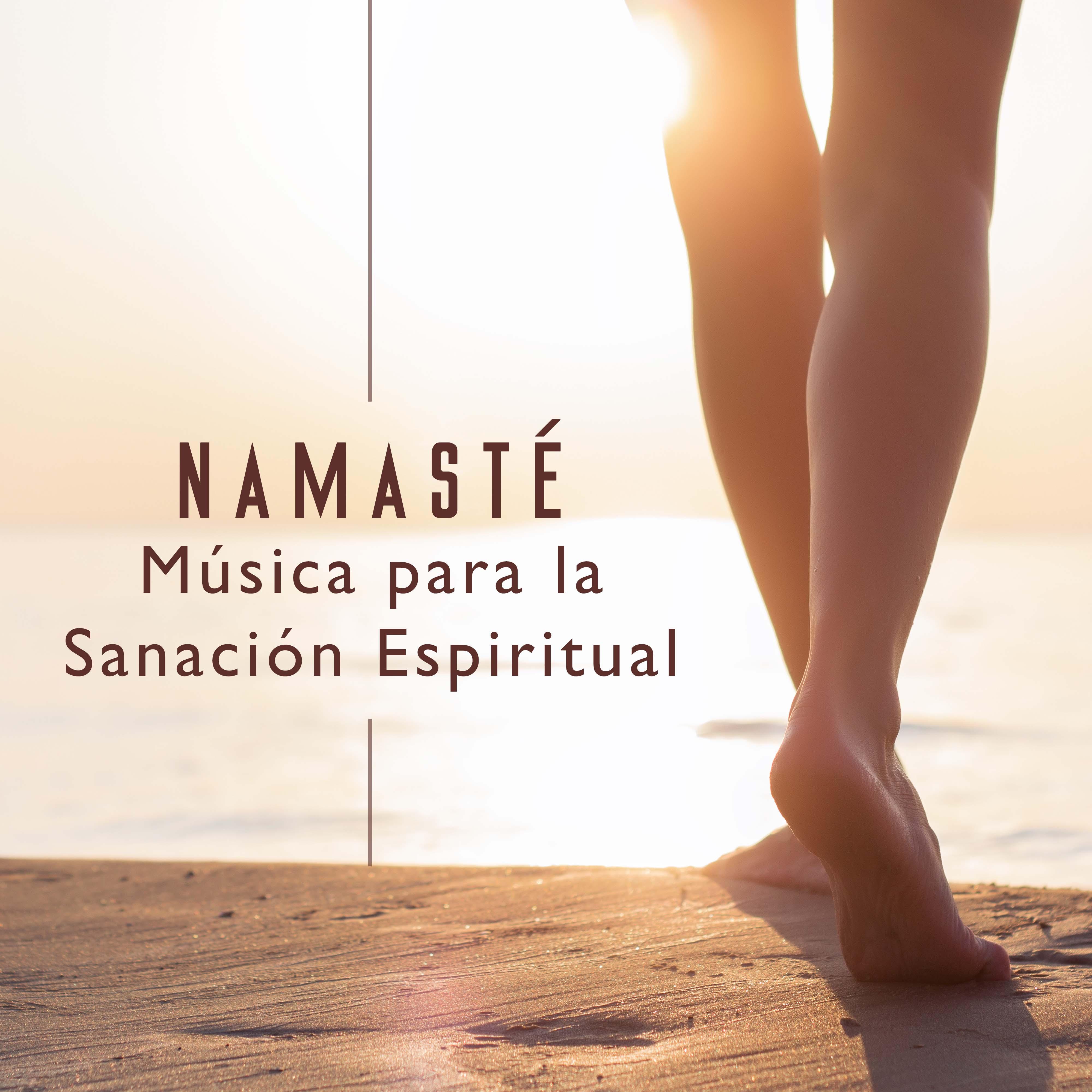 Namaste: Mu sica para la Sanacio n Espiritual