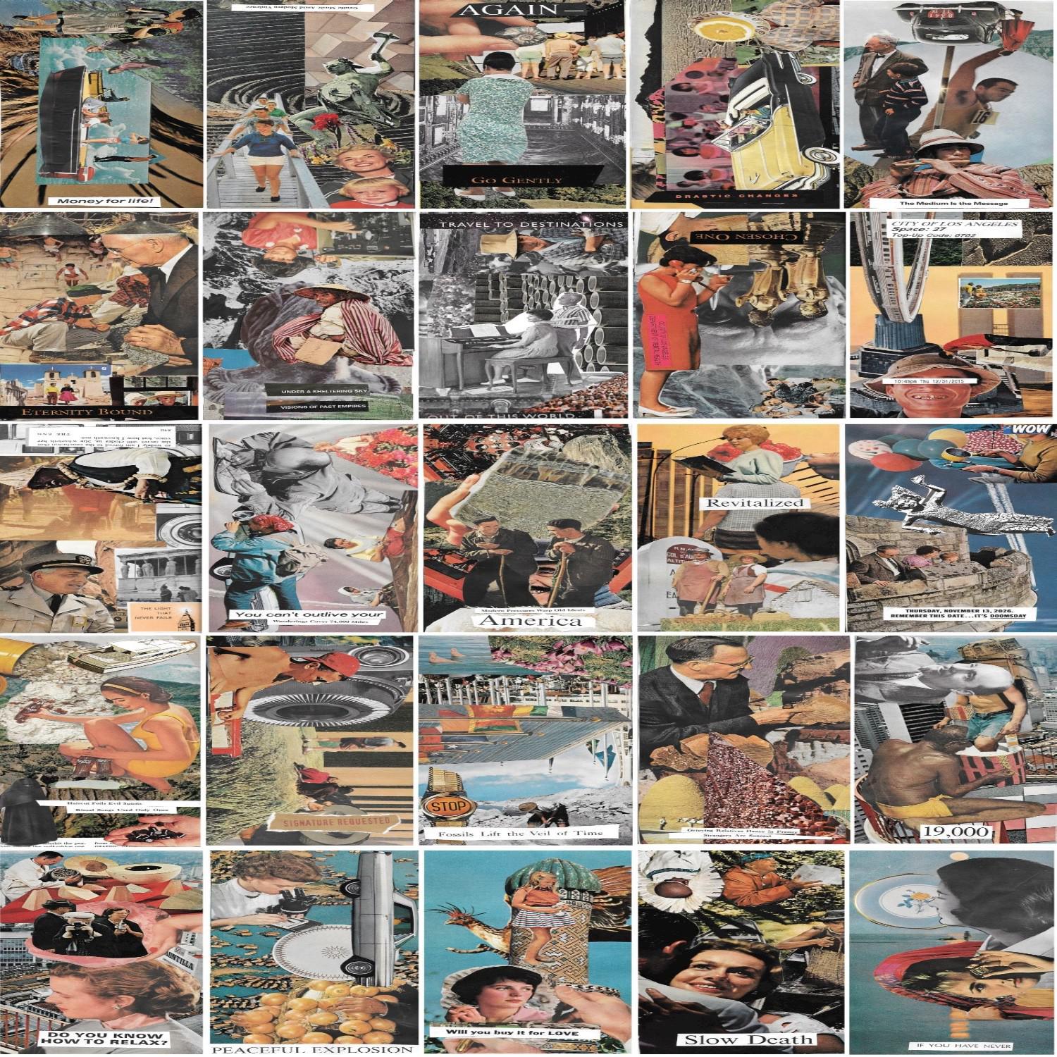 Burnt Enigma (Side B)