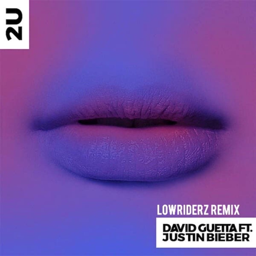 2U (Lowriderz Remix)