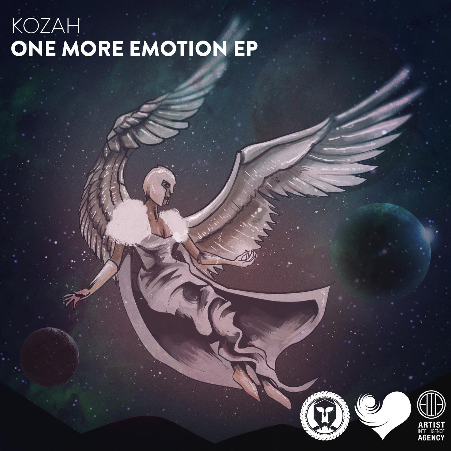 One More Emotion - EP