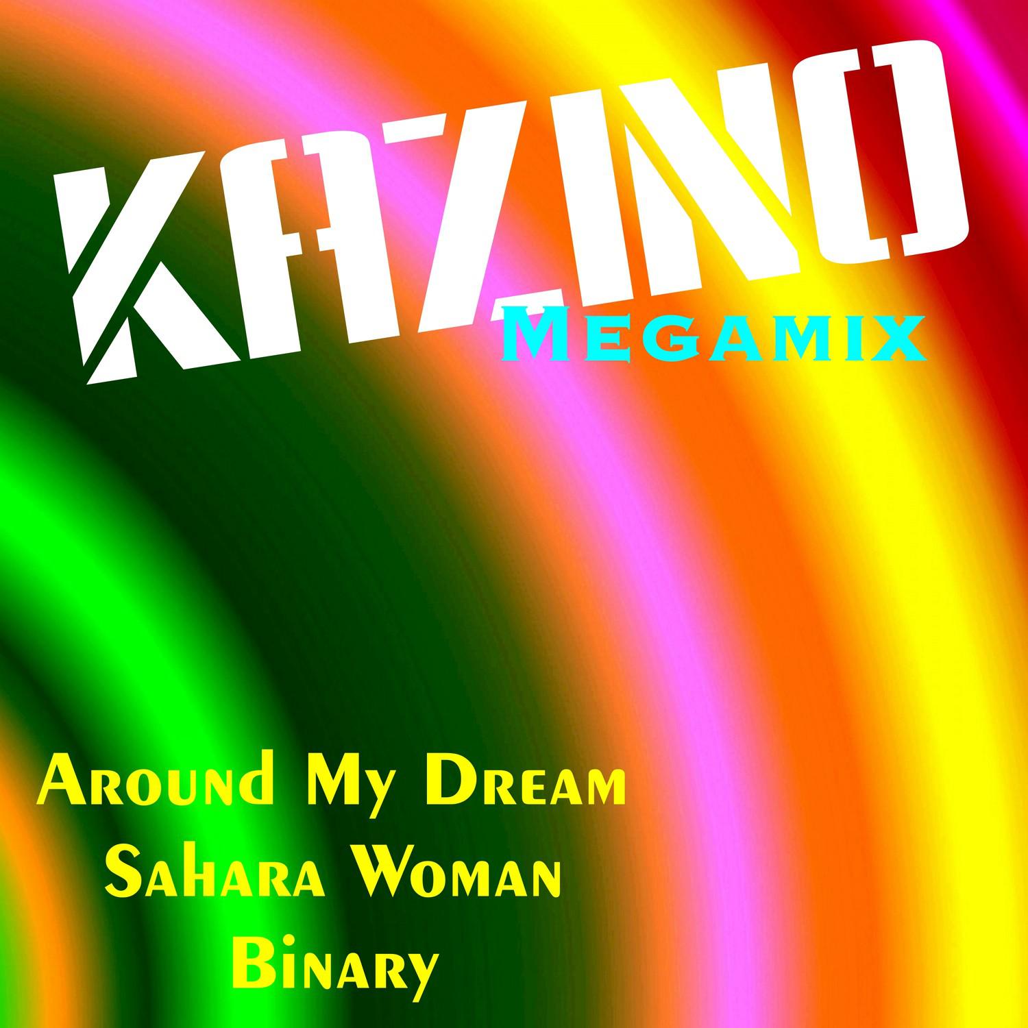 Kazino (Megamix)