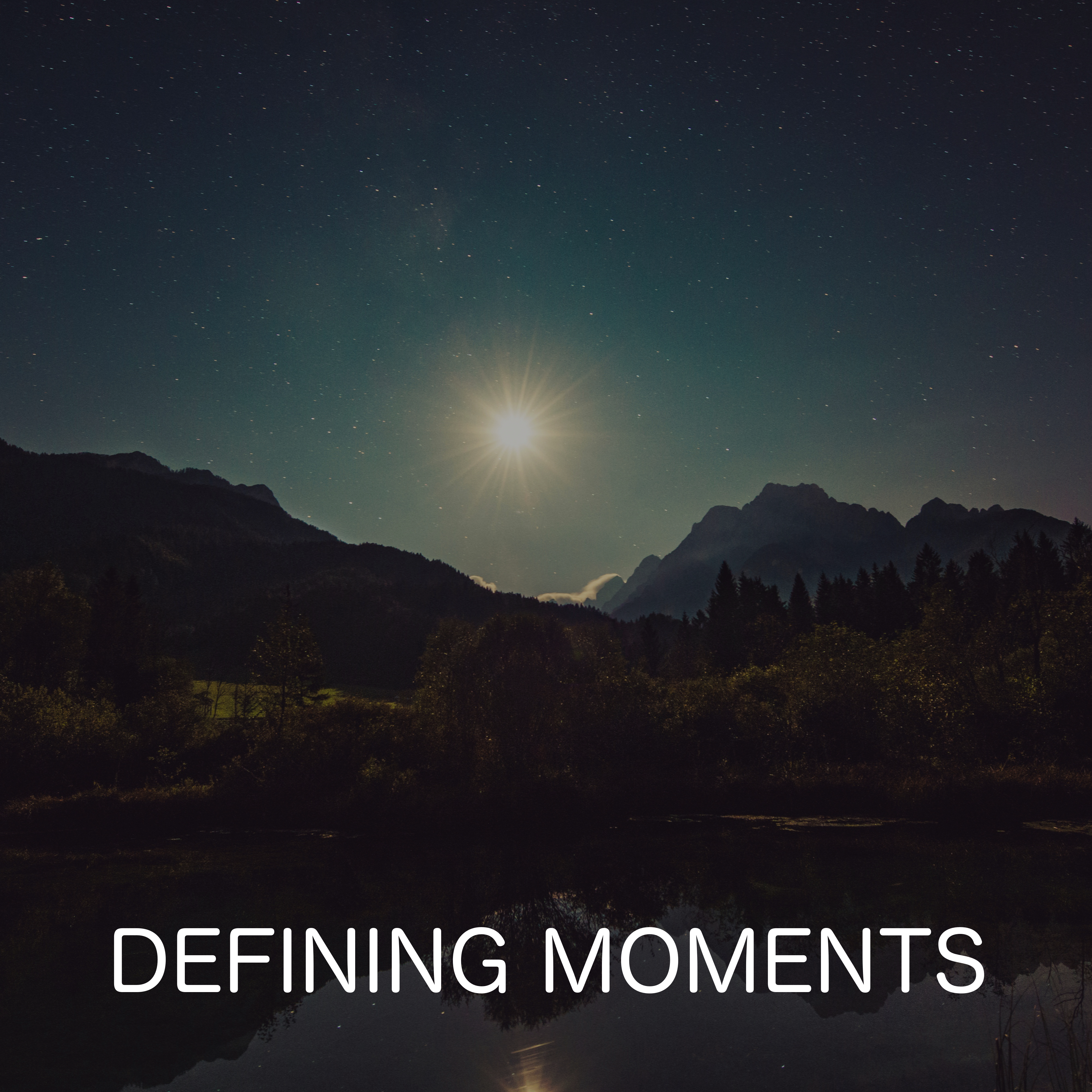 Defining Christmas Moments