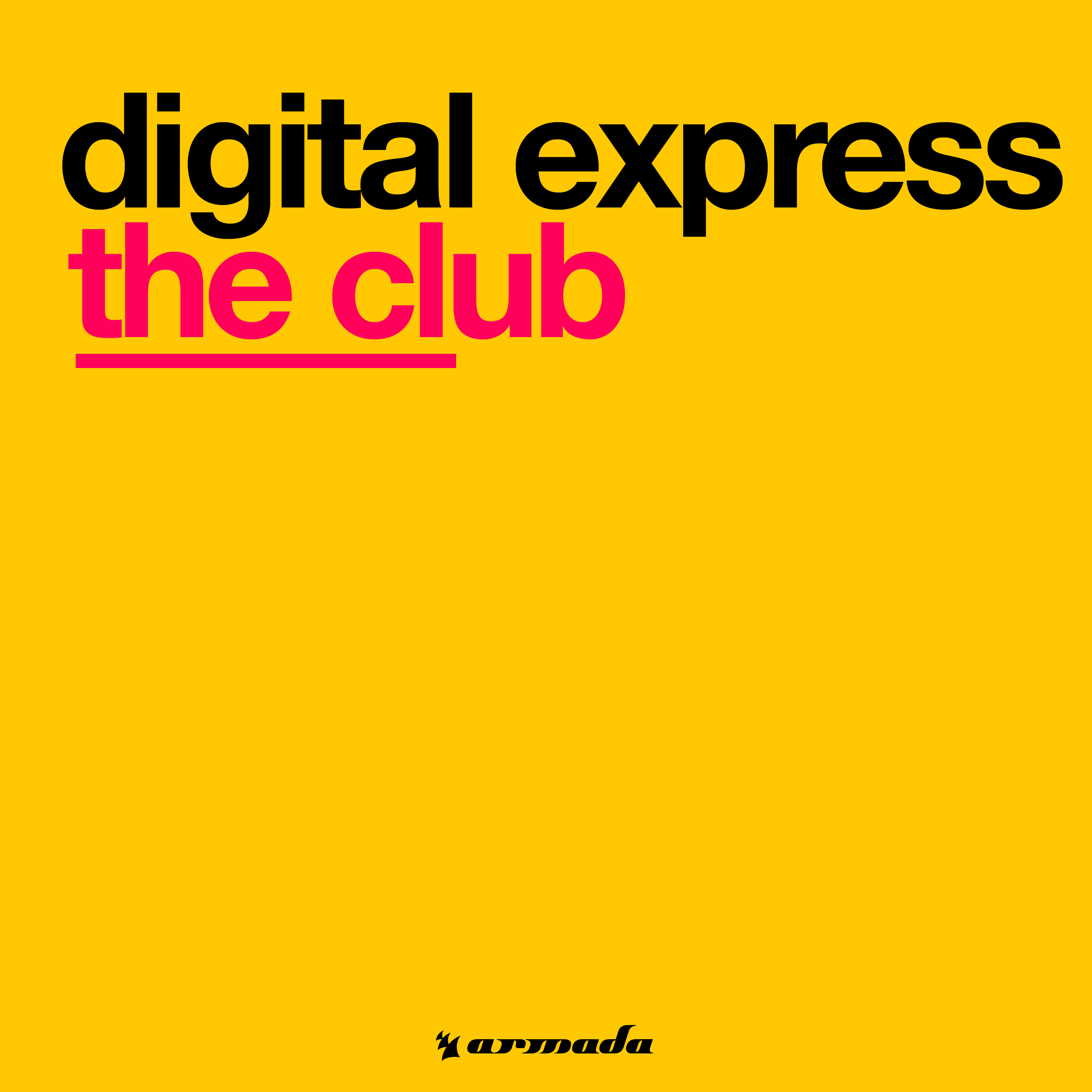 The Club (BK Remix)