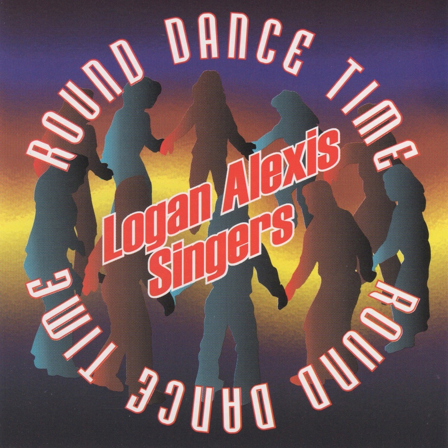 Round Dance One More Time