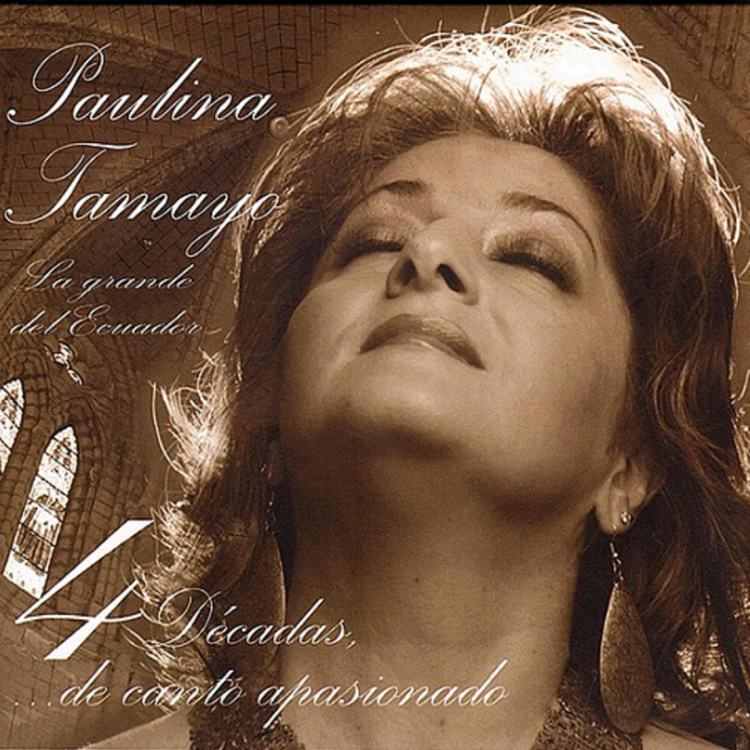 4 De cadas de Canto Apasionado