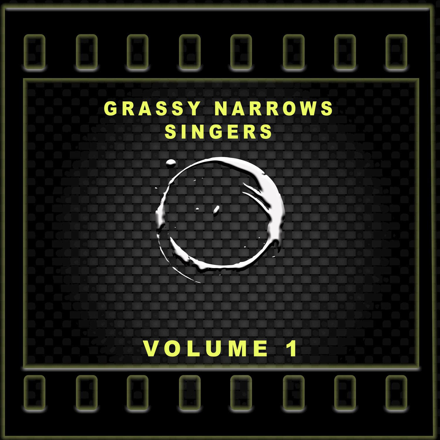 Grassy Narrows Singers, Vol. 1