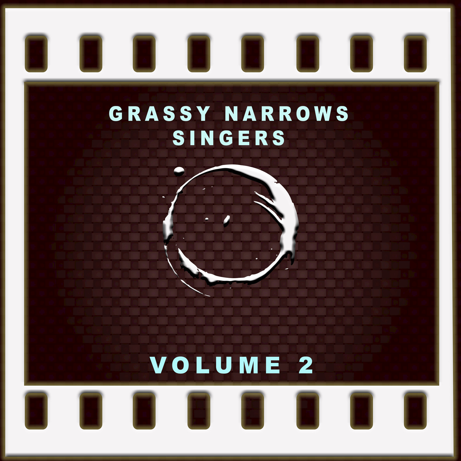 Grassy Narrows Singers, Vol. 2