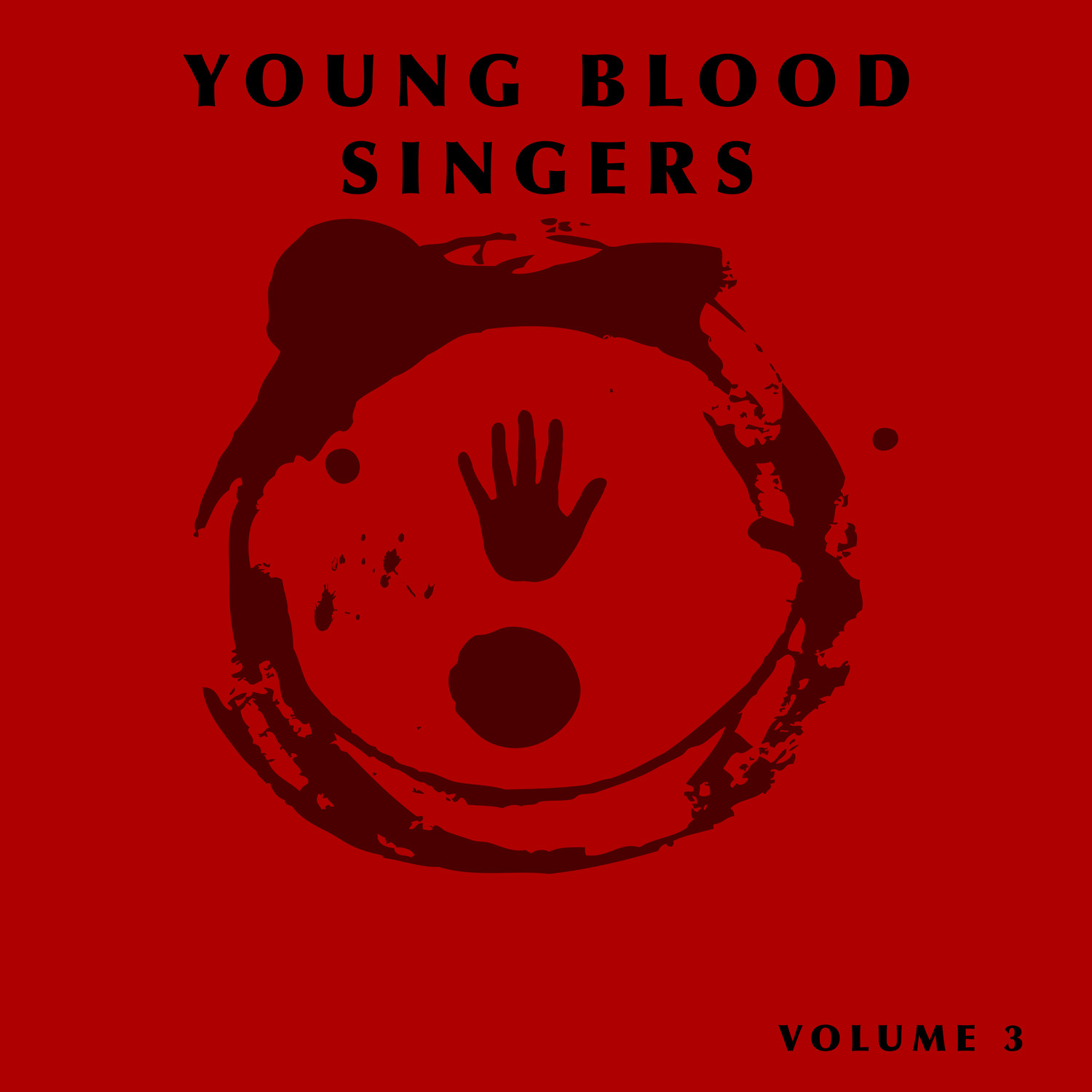 Young Blood Singers, Vol .3