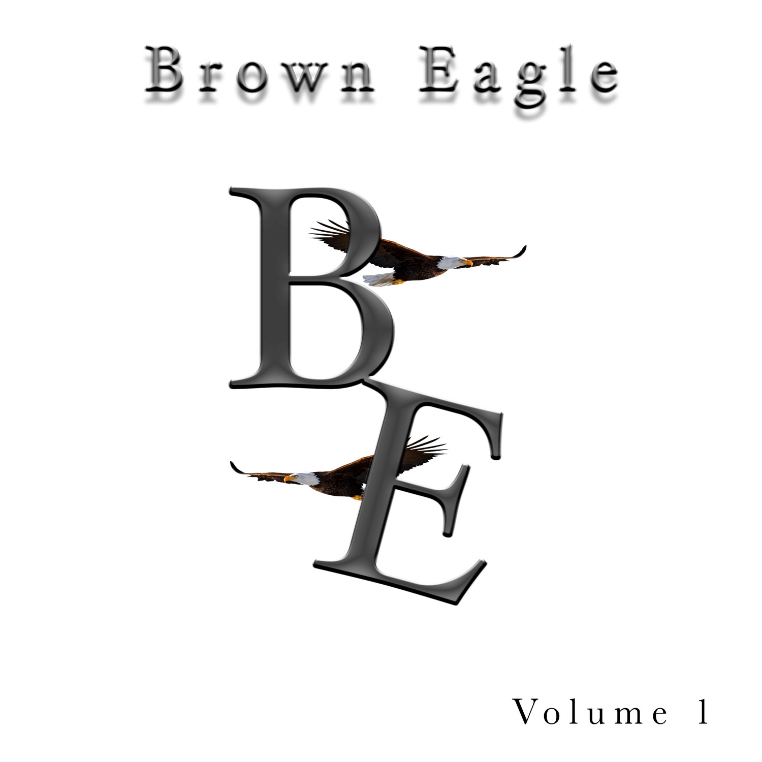 Brown Eagle, Vol. 1
