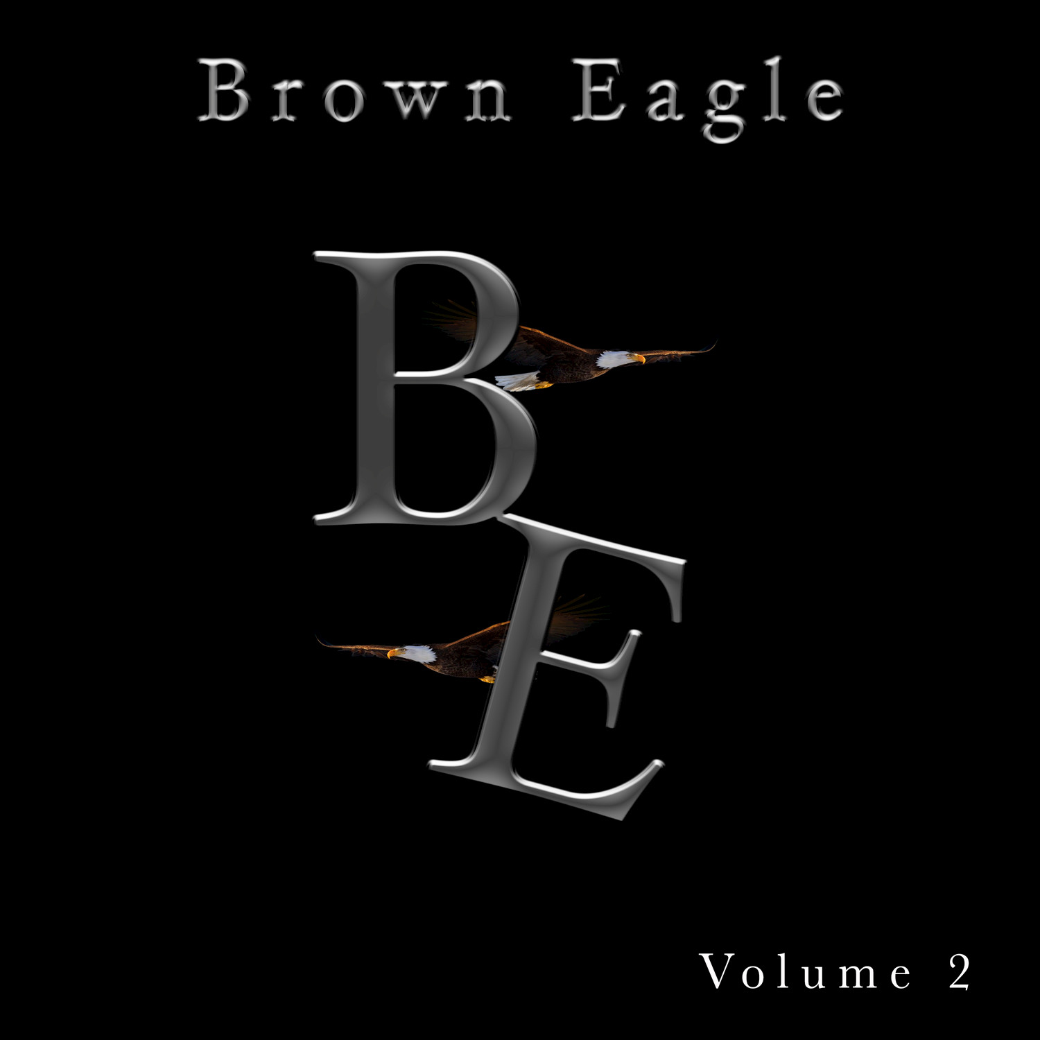 Brown Eagle, Vol. 2