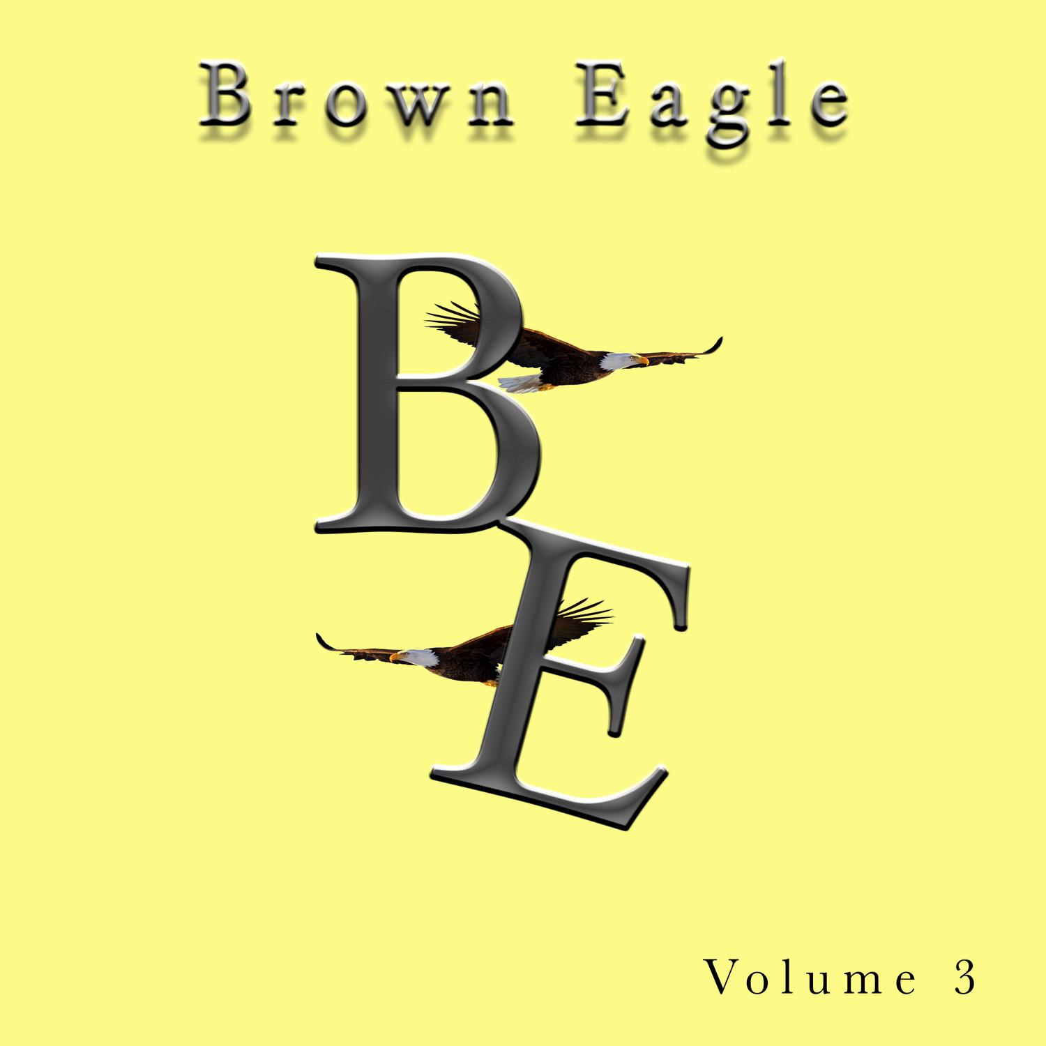 Brown Eagle, Vol. 3