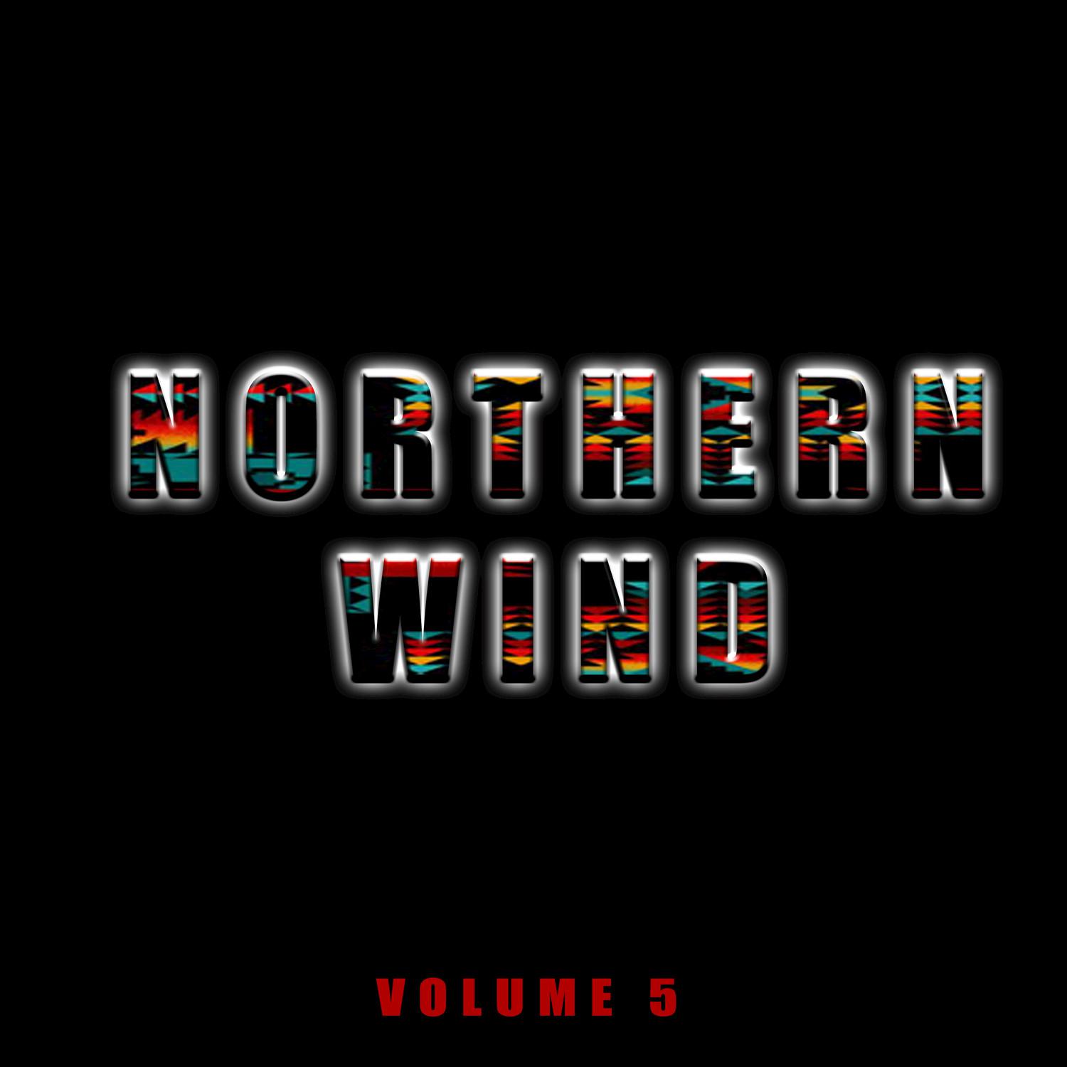 Northern Wind, Vol. 5