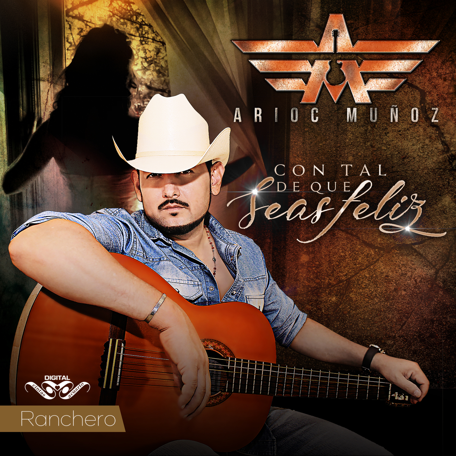 Con Tal Que Seas Feliz