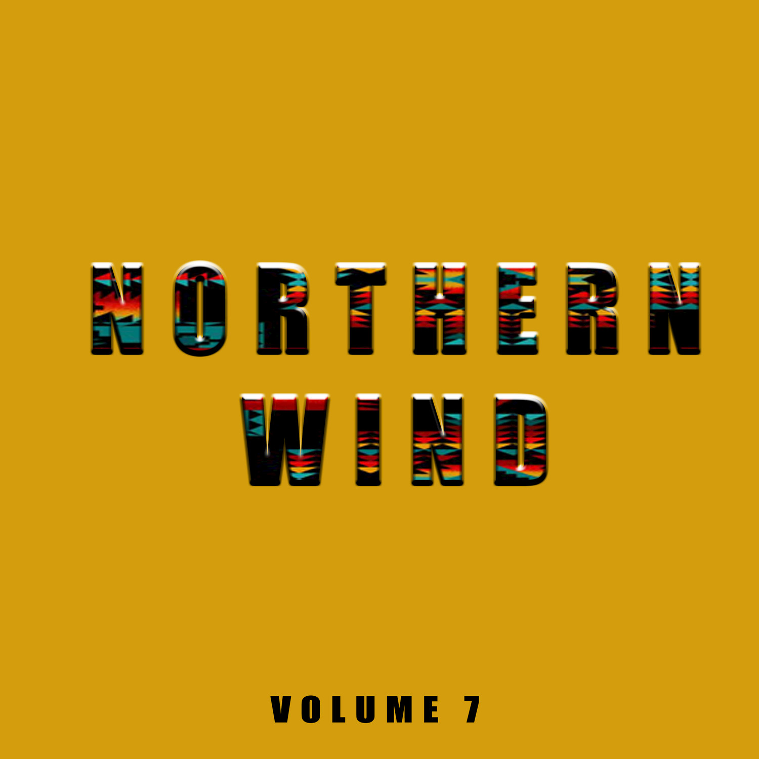 Northern Wind, Vol. 7