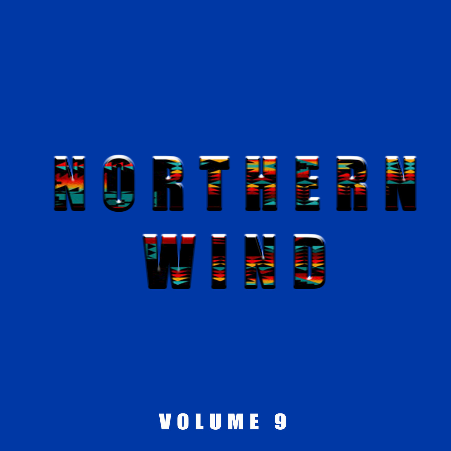 Northern Wind, Vol. 9