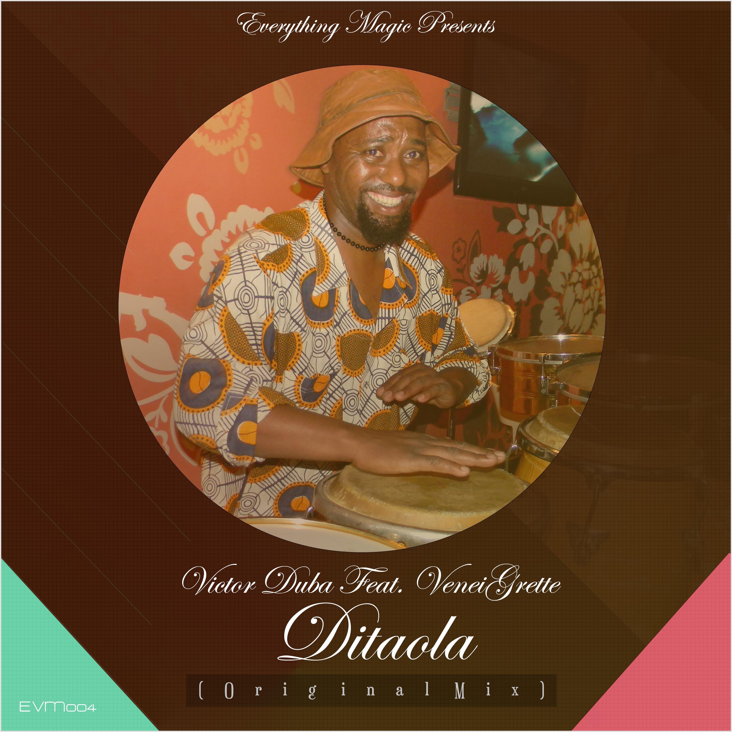 Ditaola (Feat. VeneiGrette)