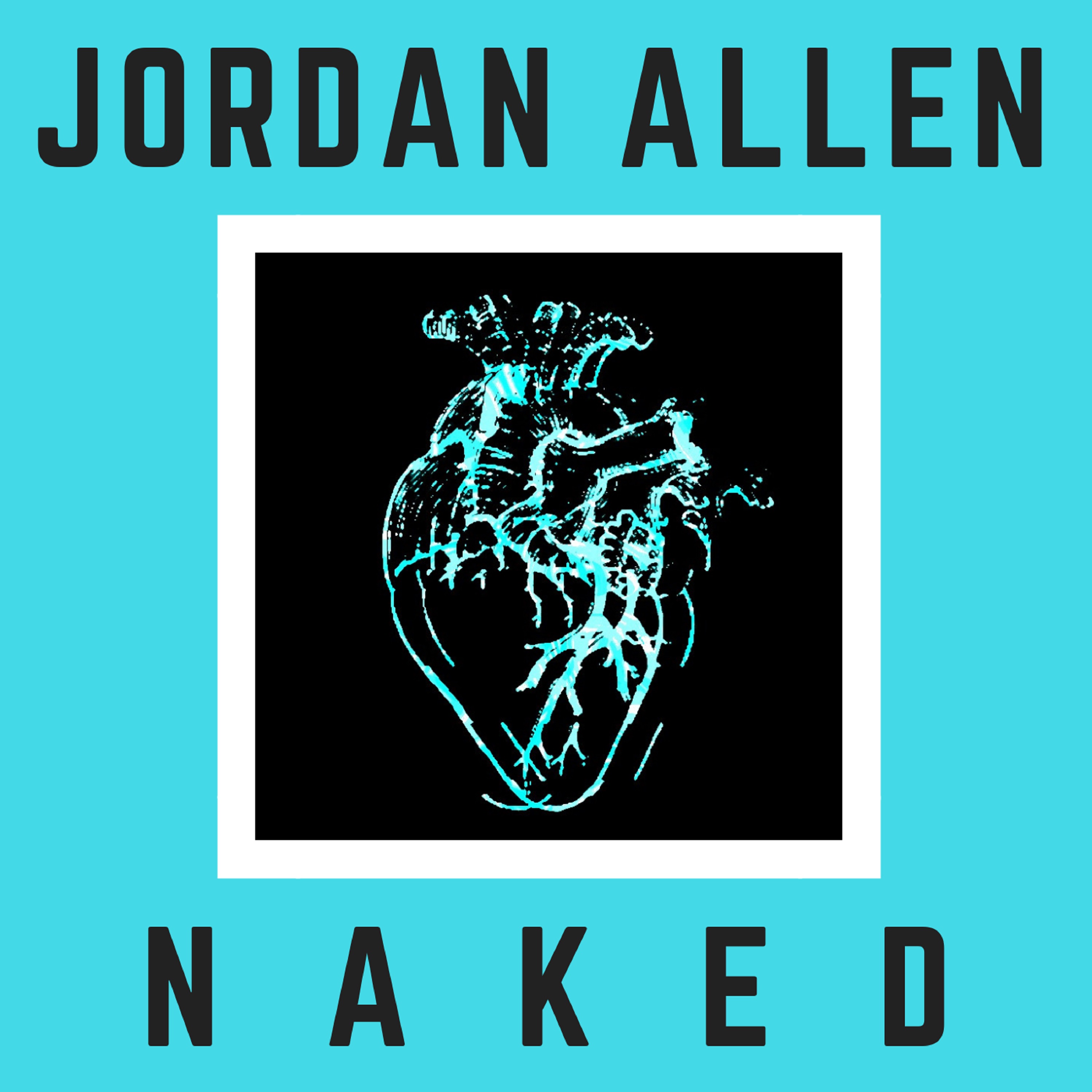 I Had A Revelation (Single)