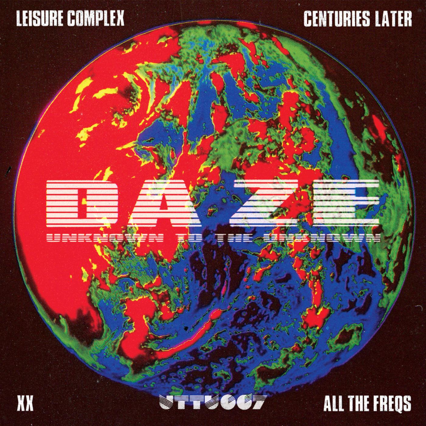 Leisure Complex (Original Mix)