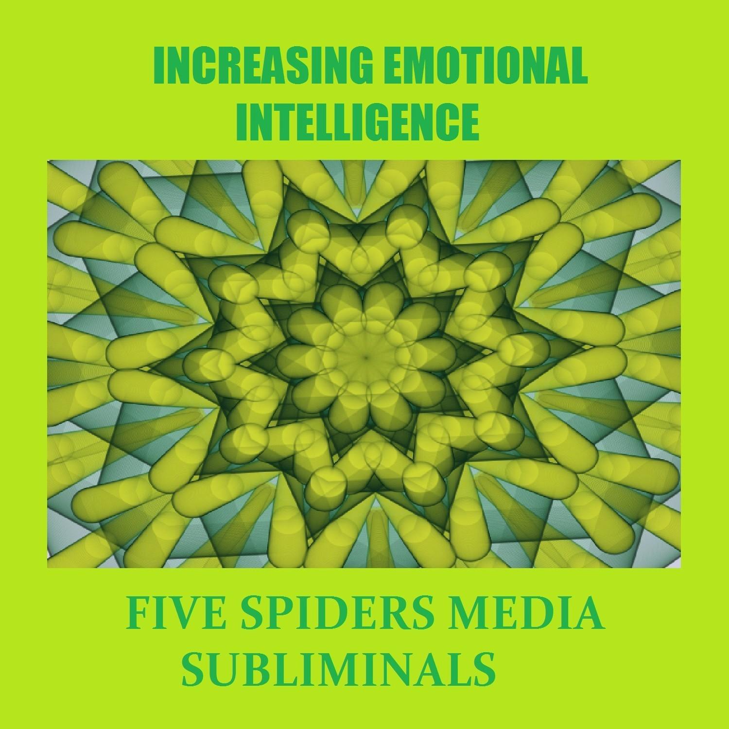 Increasing Emotional Intelligence