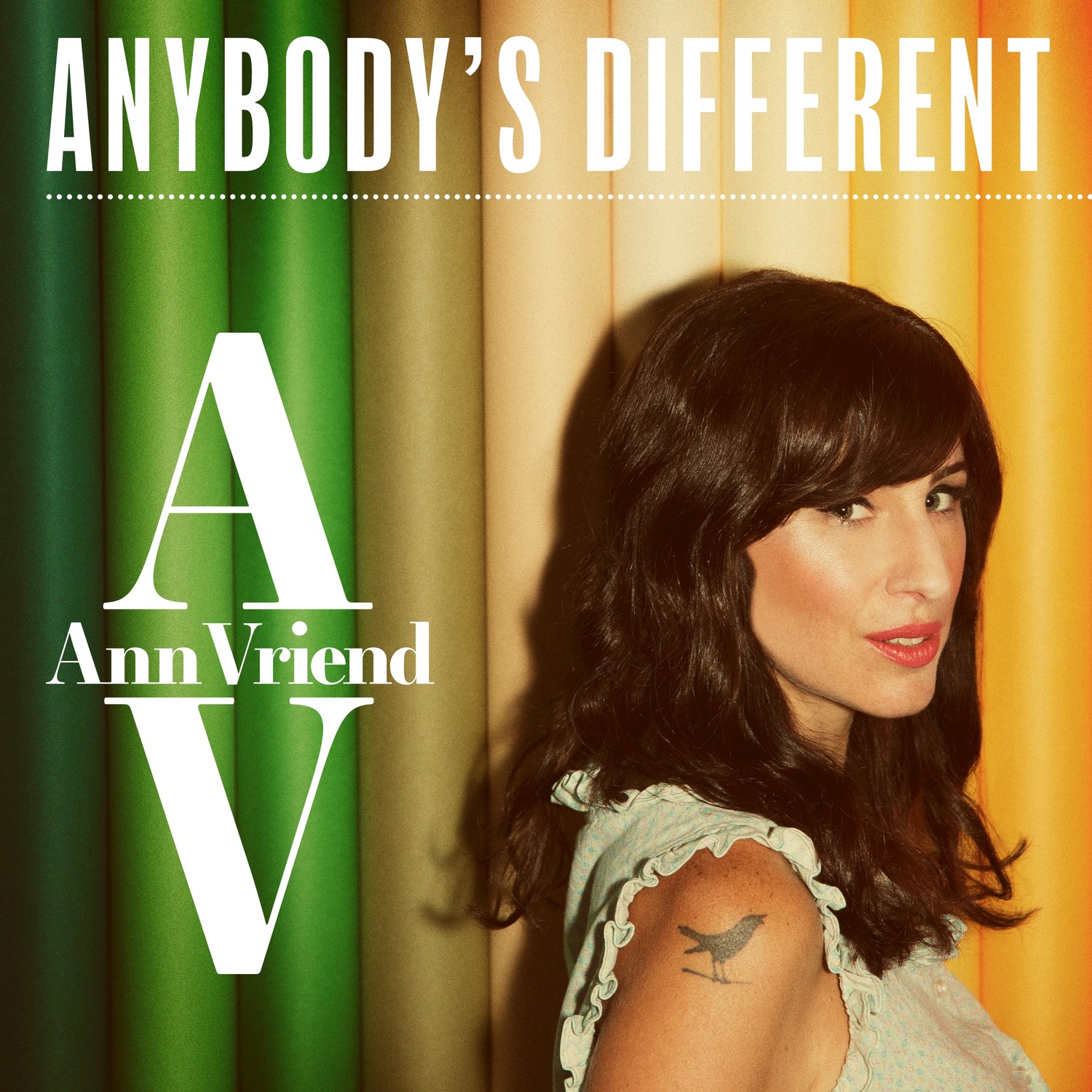 Hot Heels / That Spice