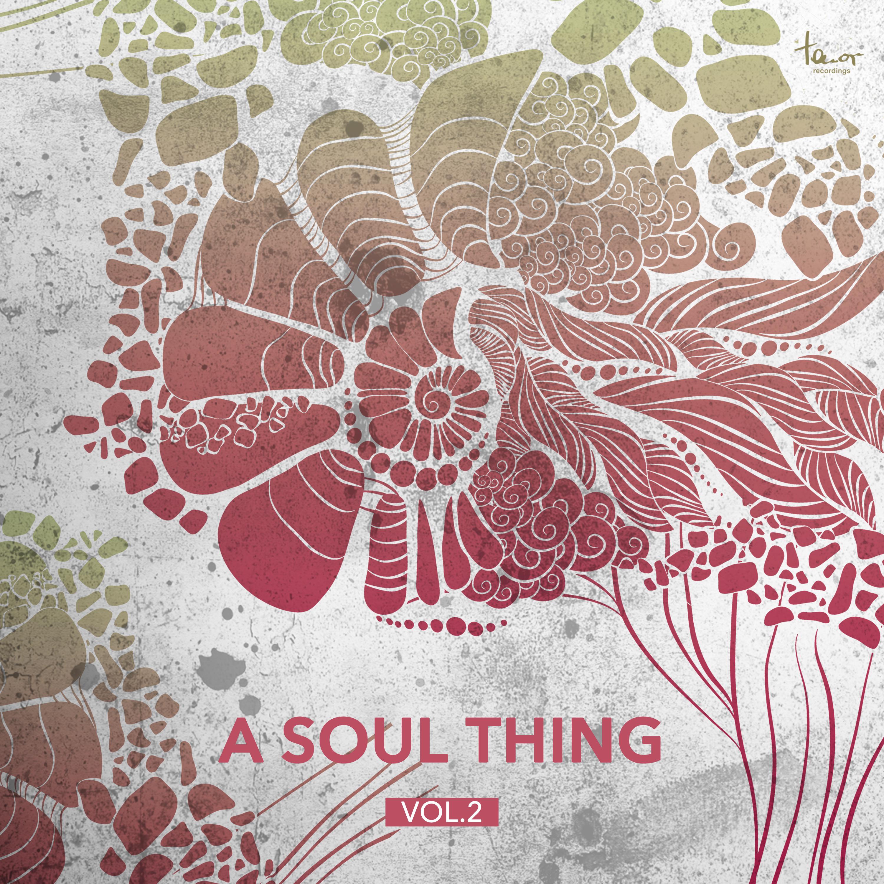 A Soul Thing, Vol. 2