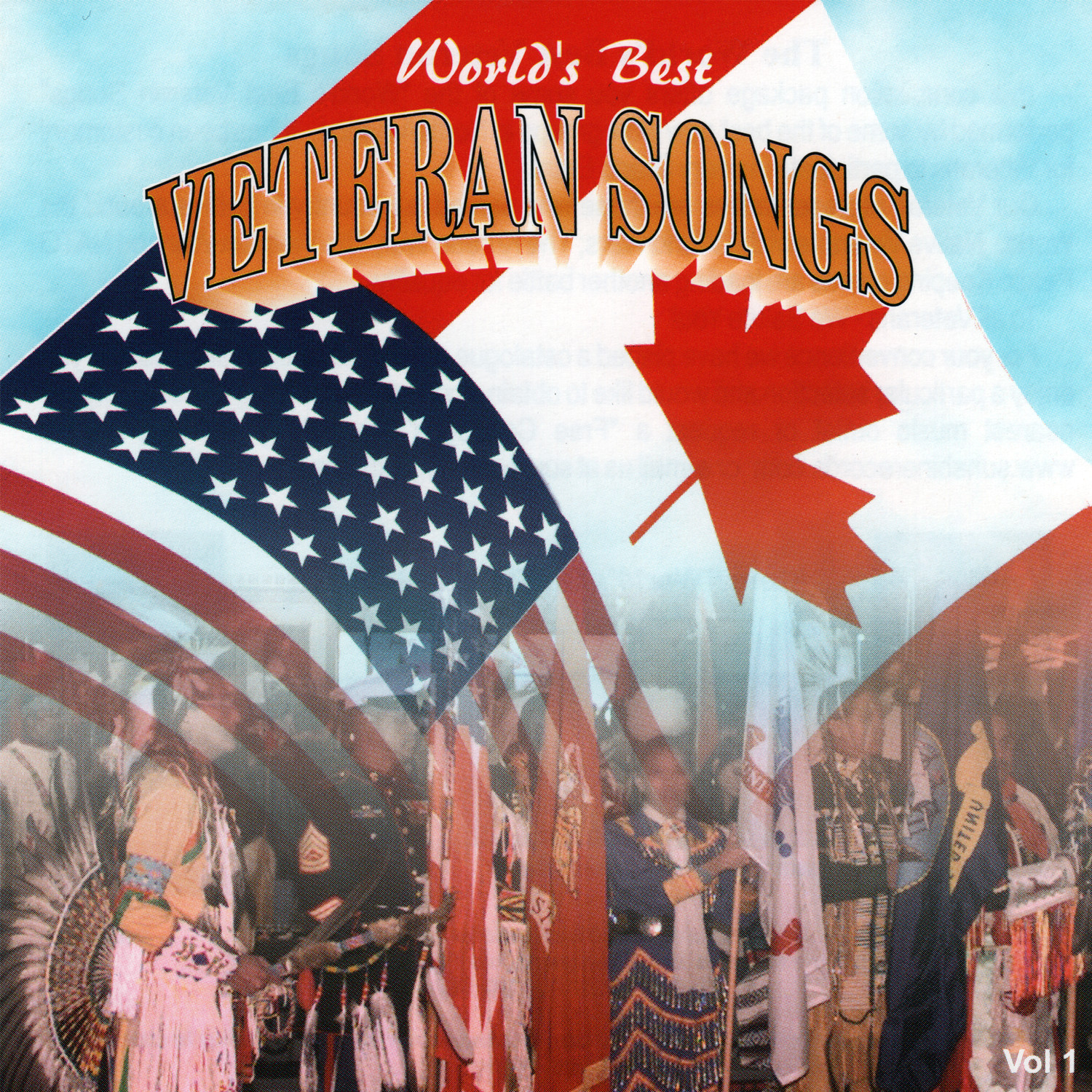 Veteran Song World War I