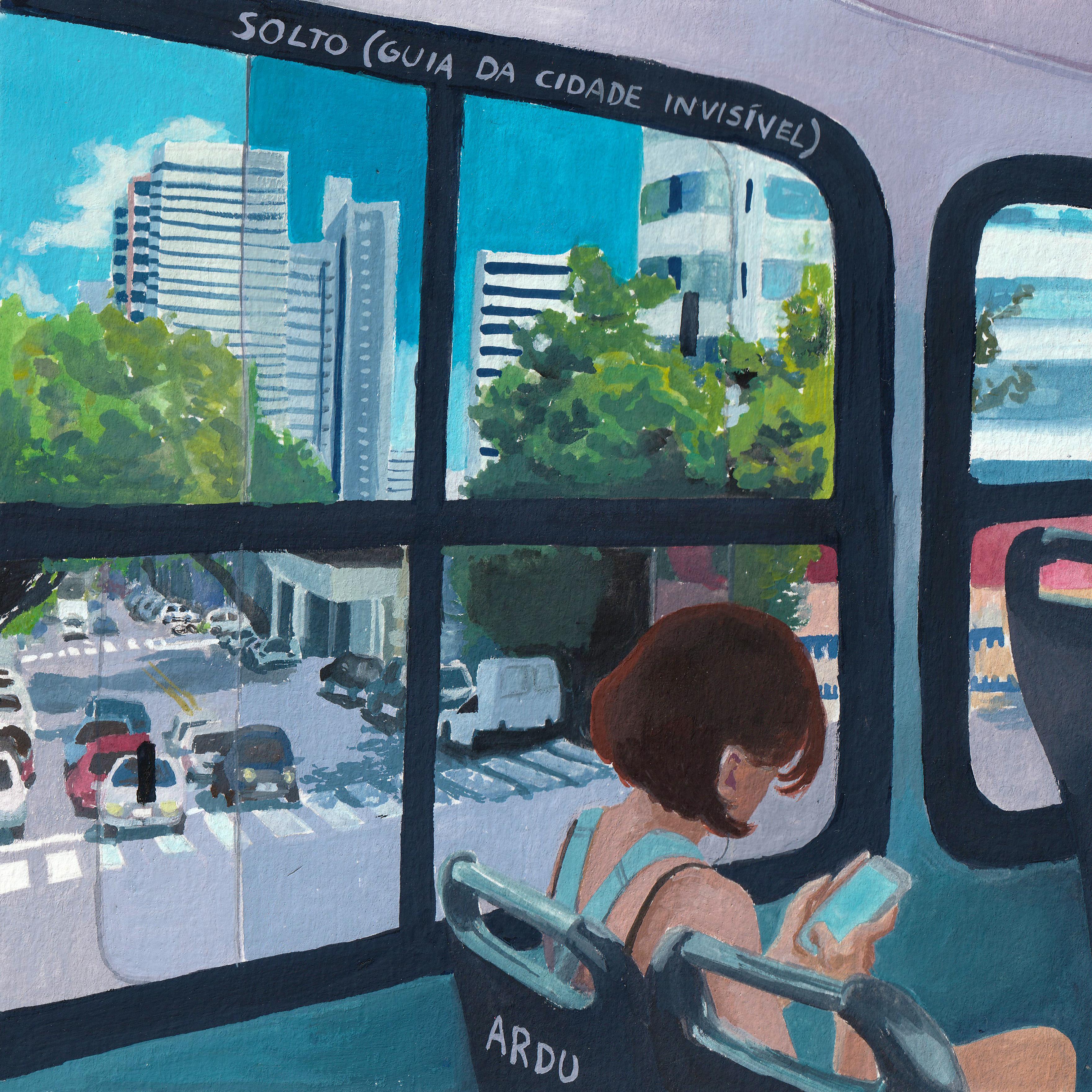 Apag o Ou Fim do Mundo Em Olinda