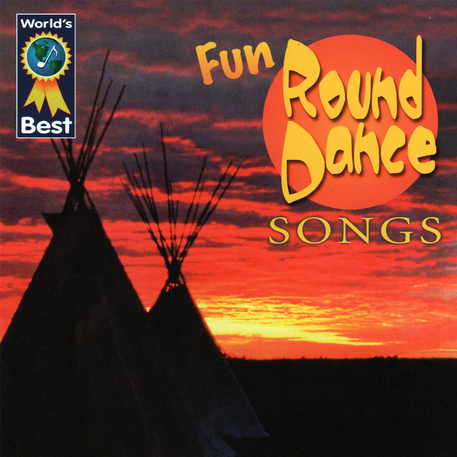 Fun Round Dance Songs