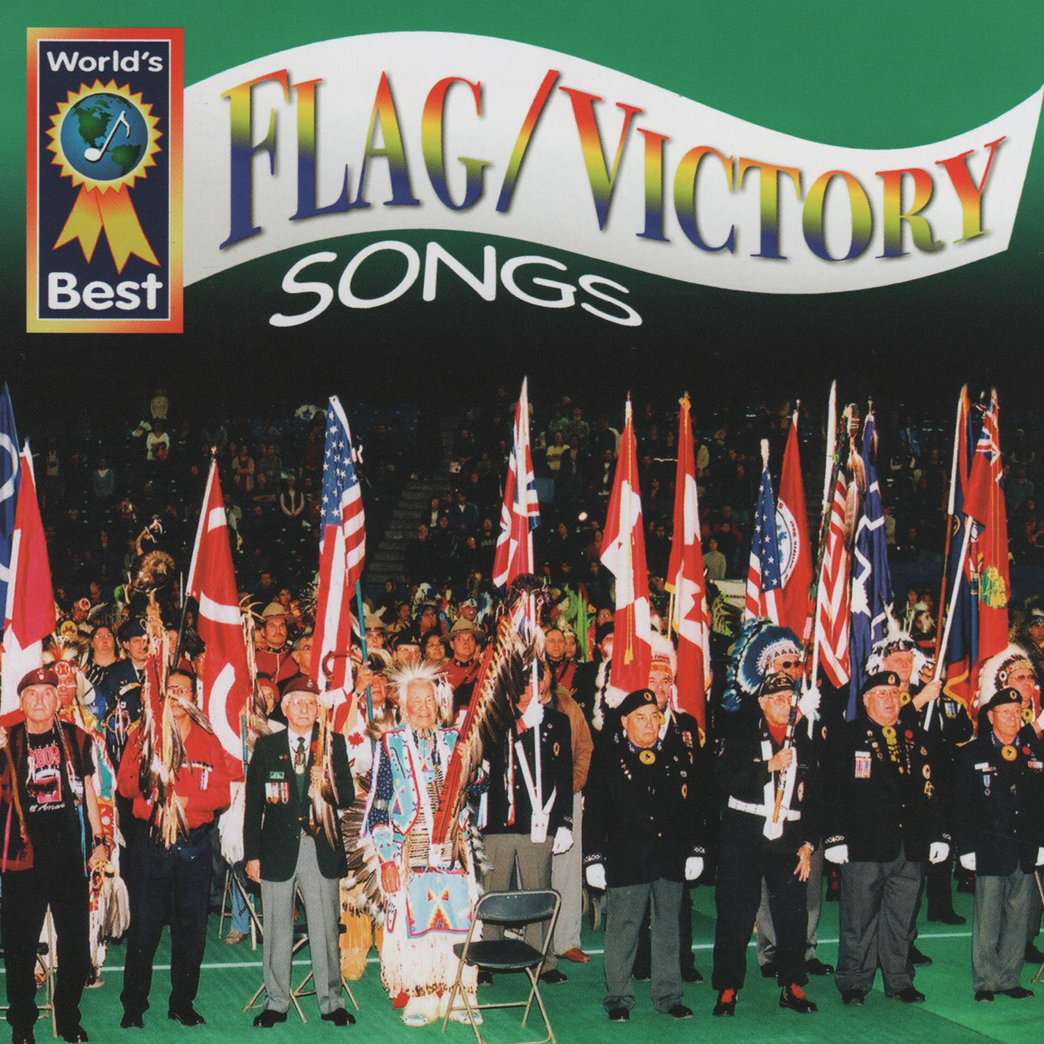 Flag - Victory Songs
