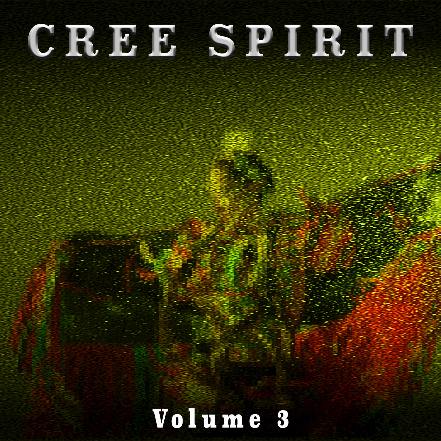 Cree Spirit, Vol. 3