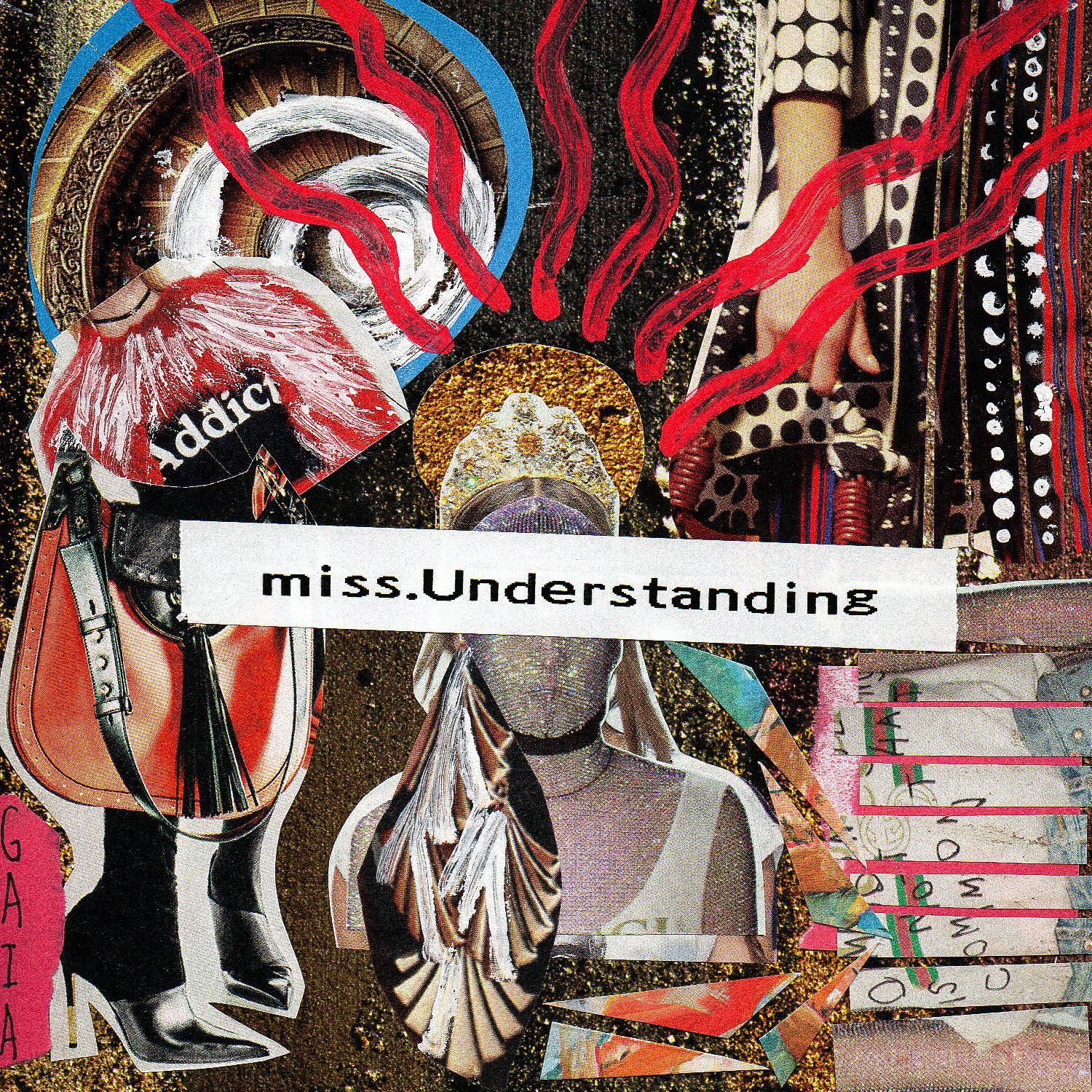 Miss.Understanding