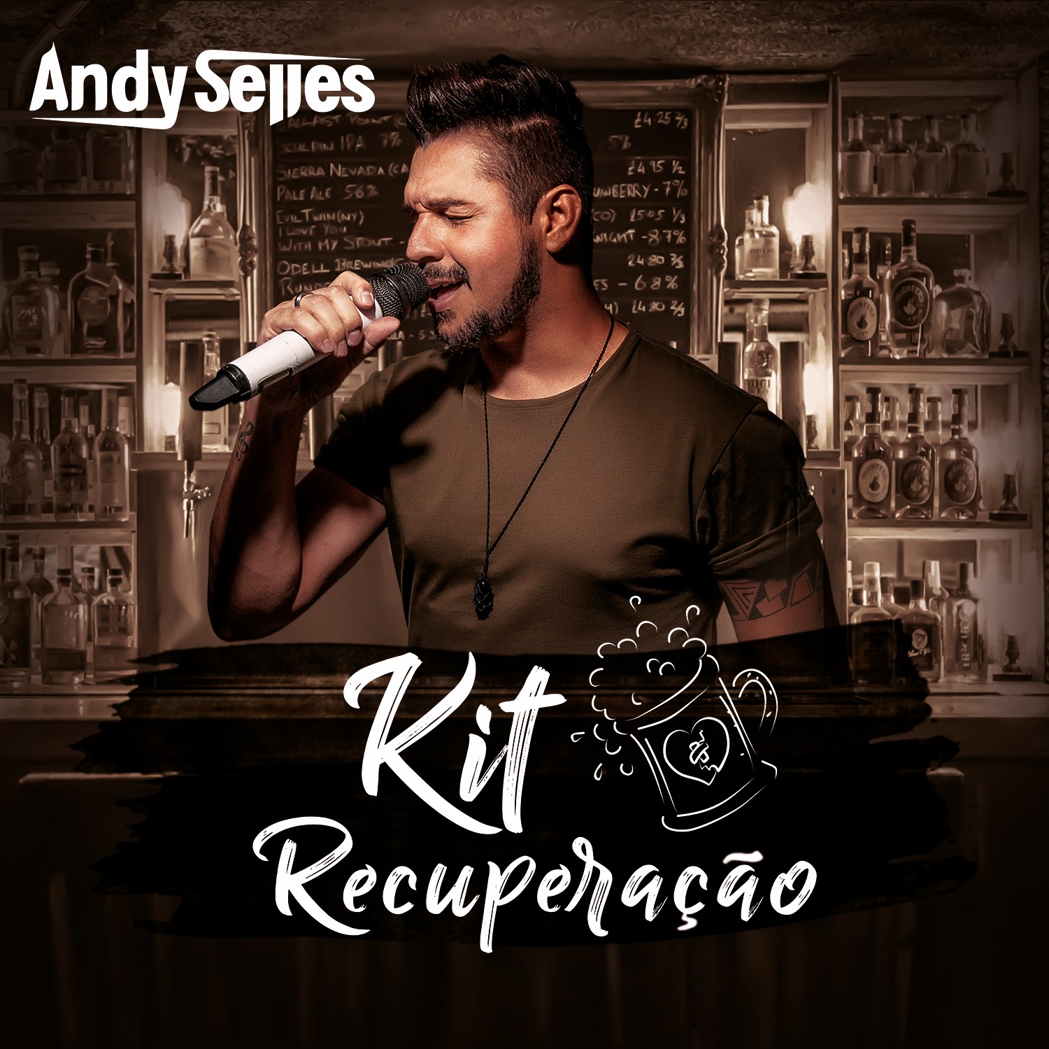 Kit Recupera o