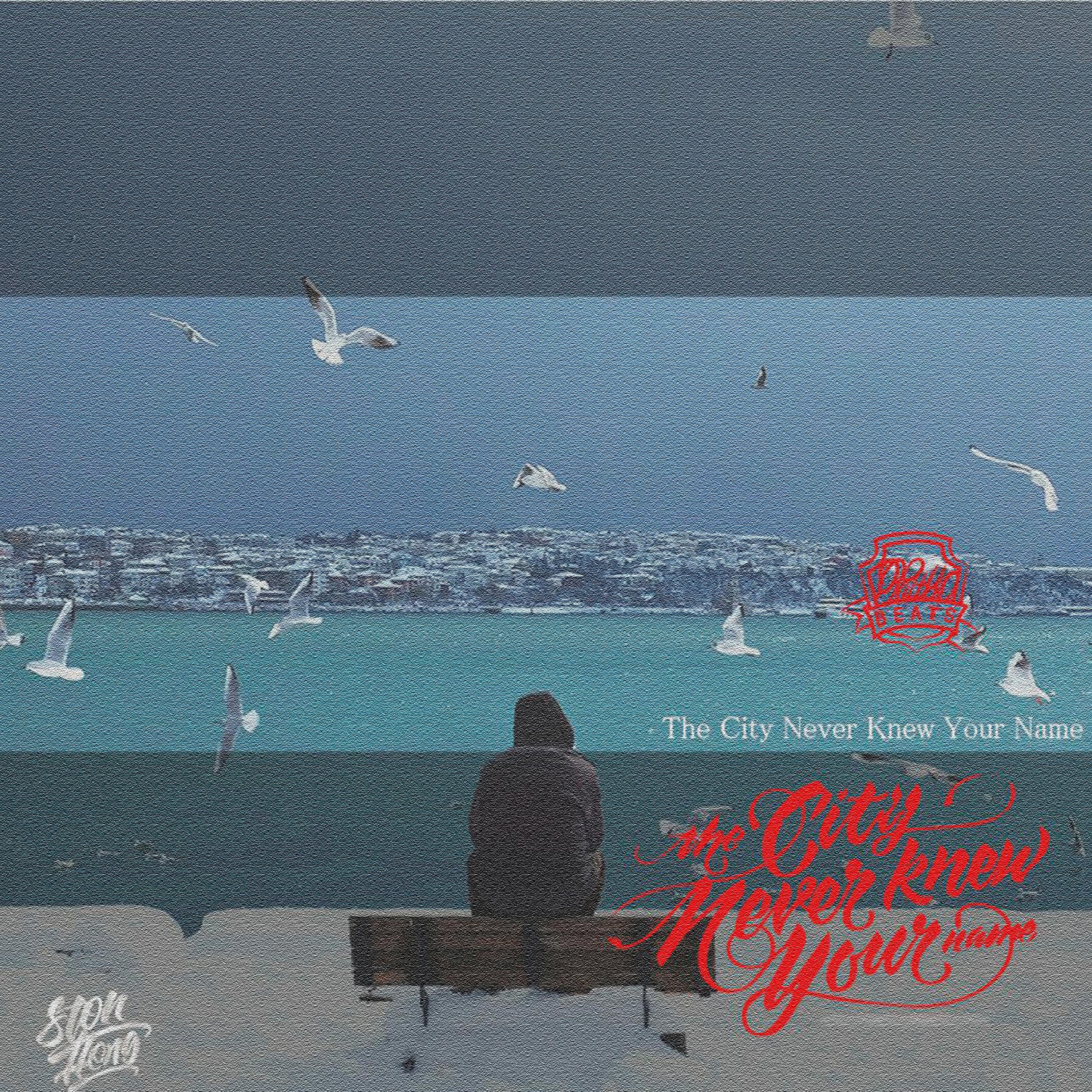 The City Never Knew Your Name