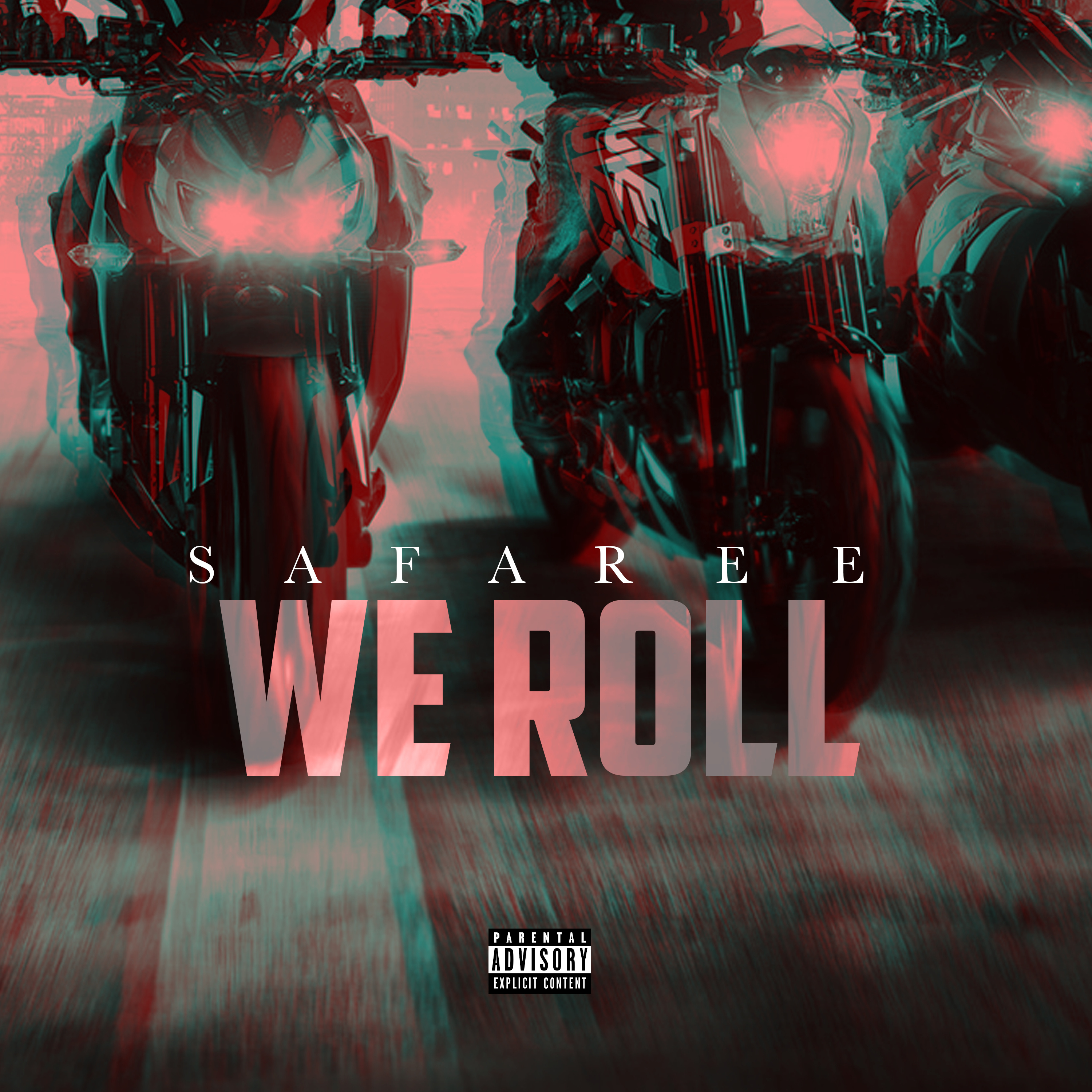 We Roll 